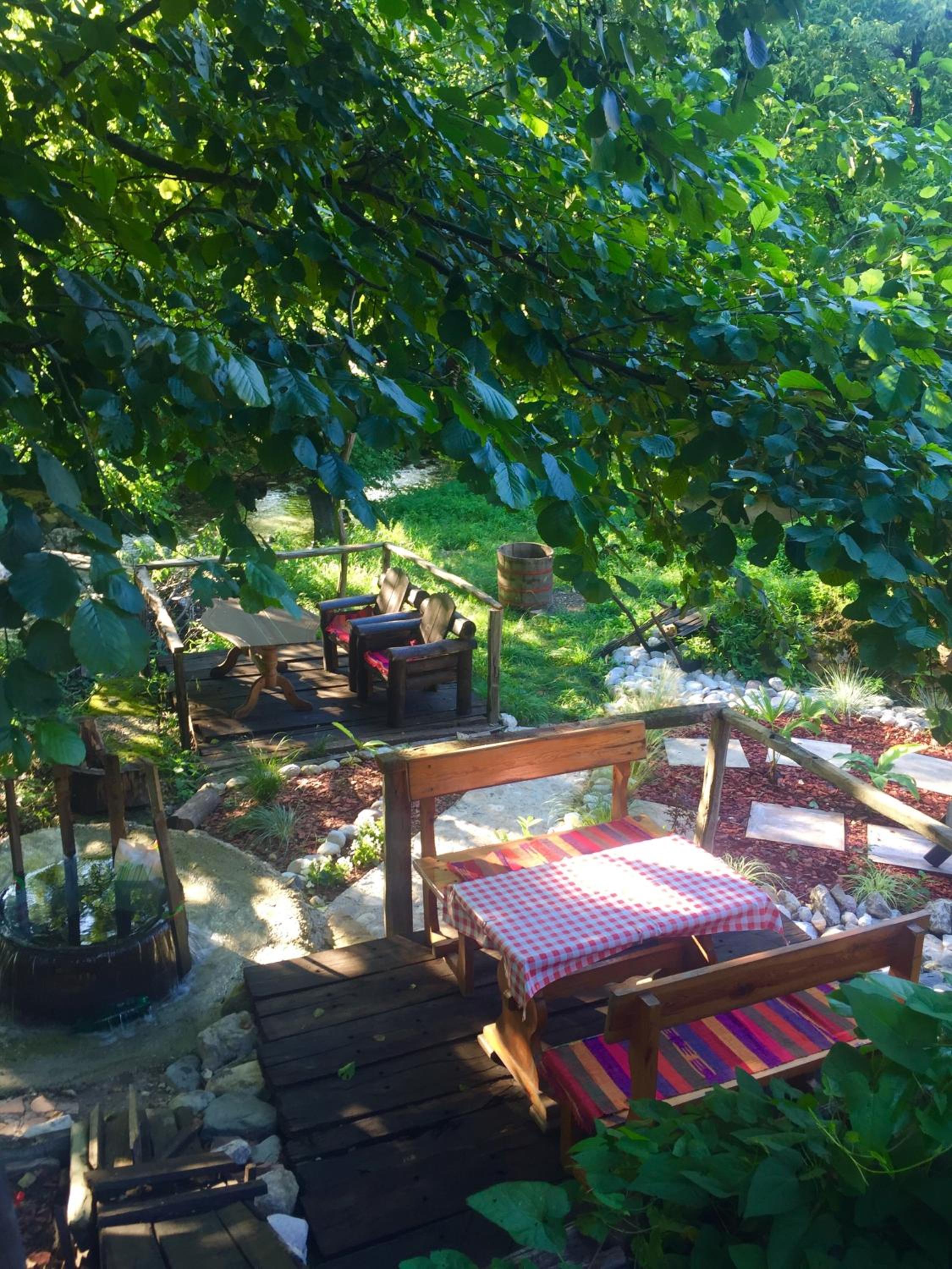 Etno House Stari mlin