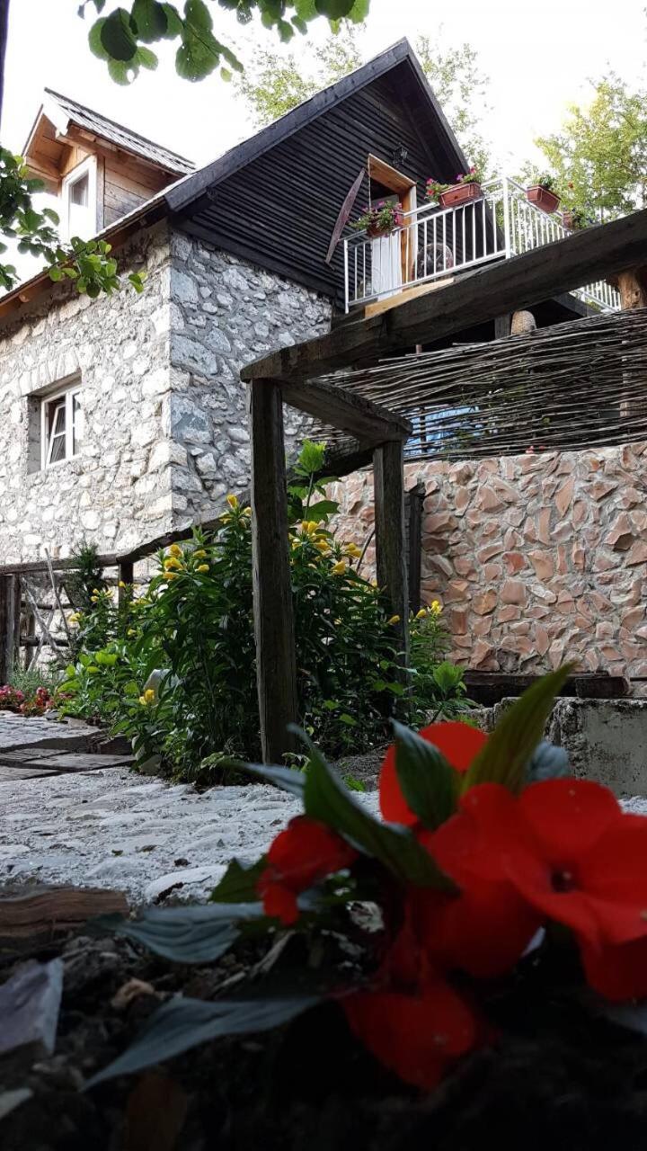 Etno House Stari mlin