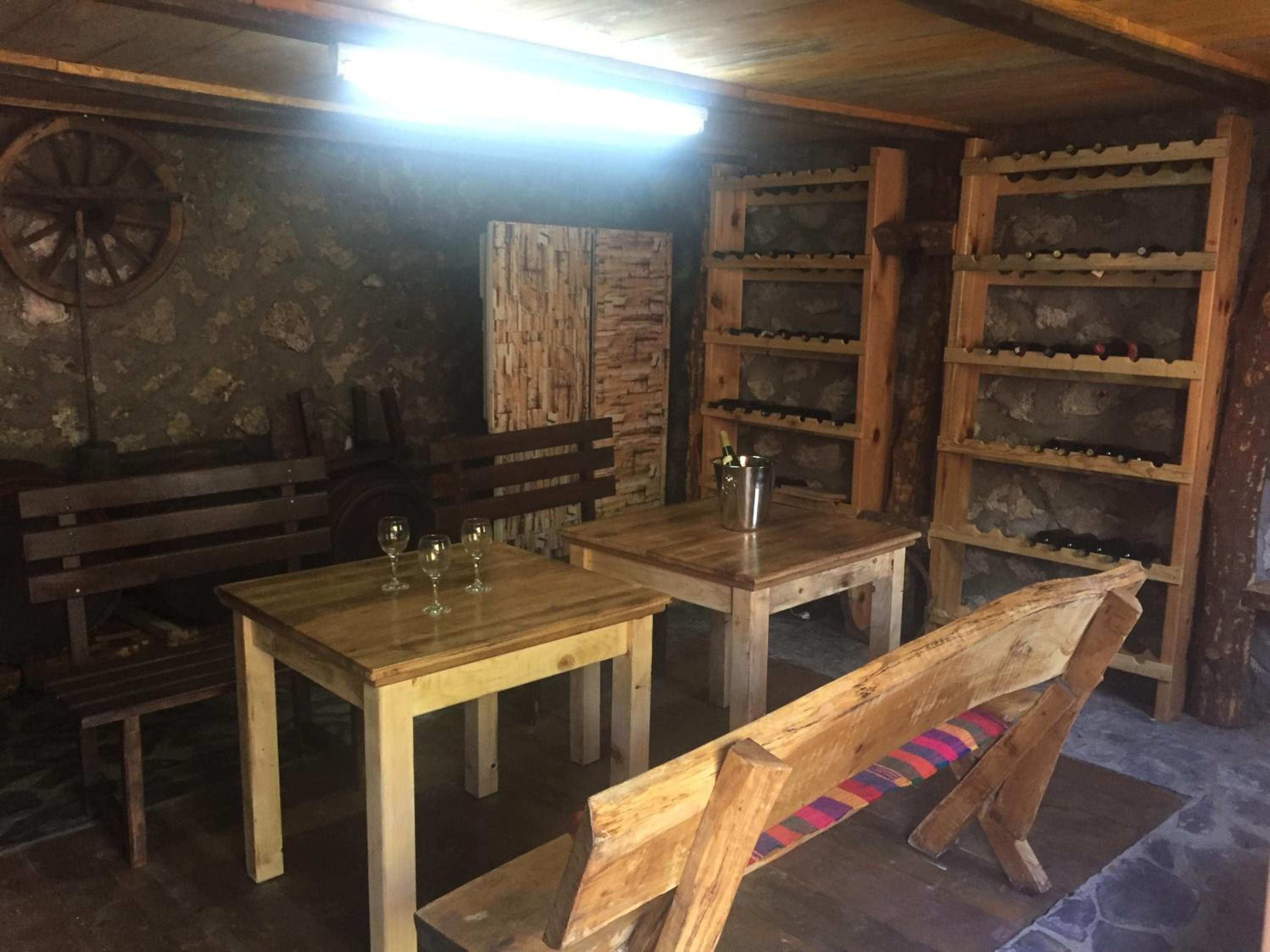 Etno House Stari mlin