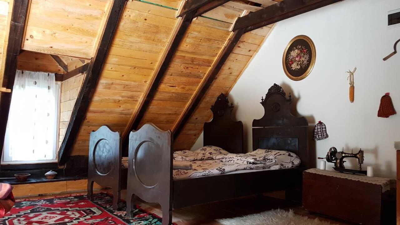 Etno House Stari mlin