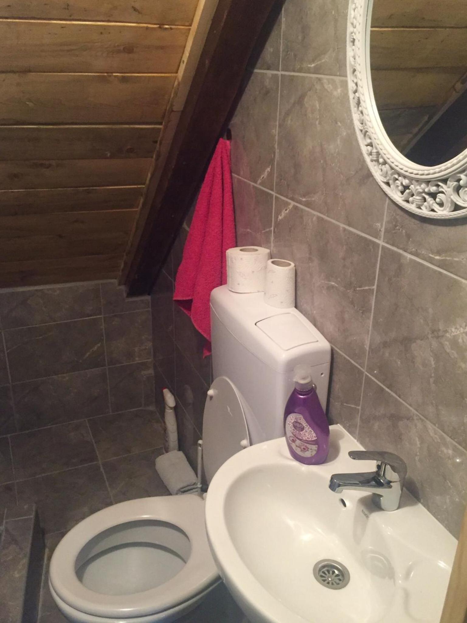 Etno House Stari mlin