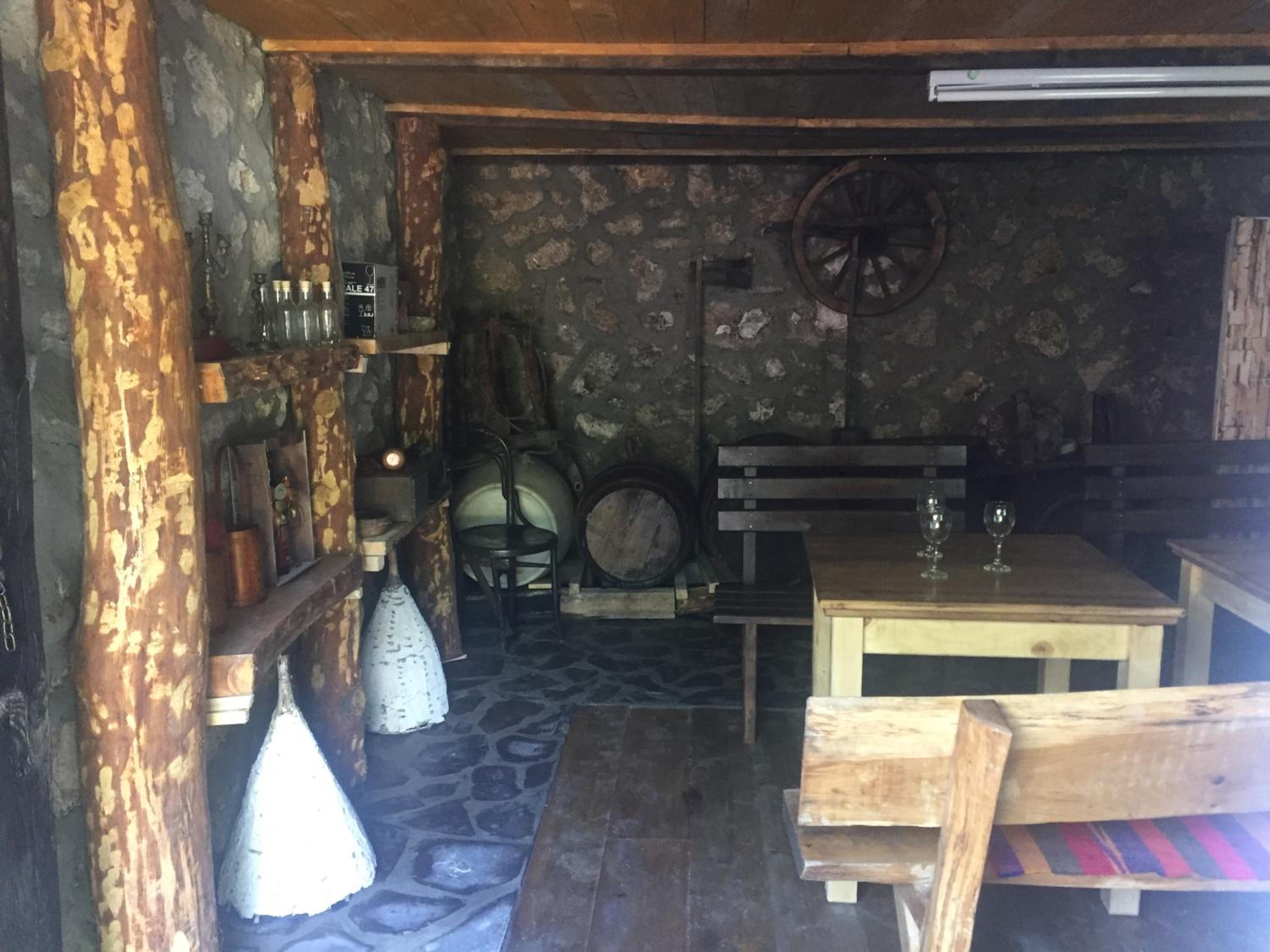 Etno House Stari mlin