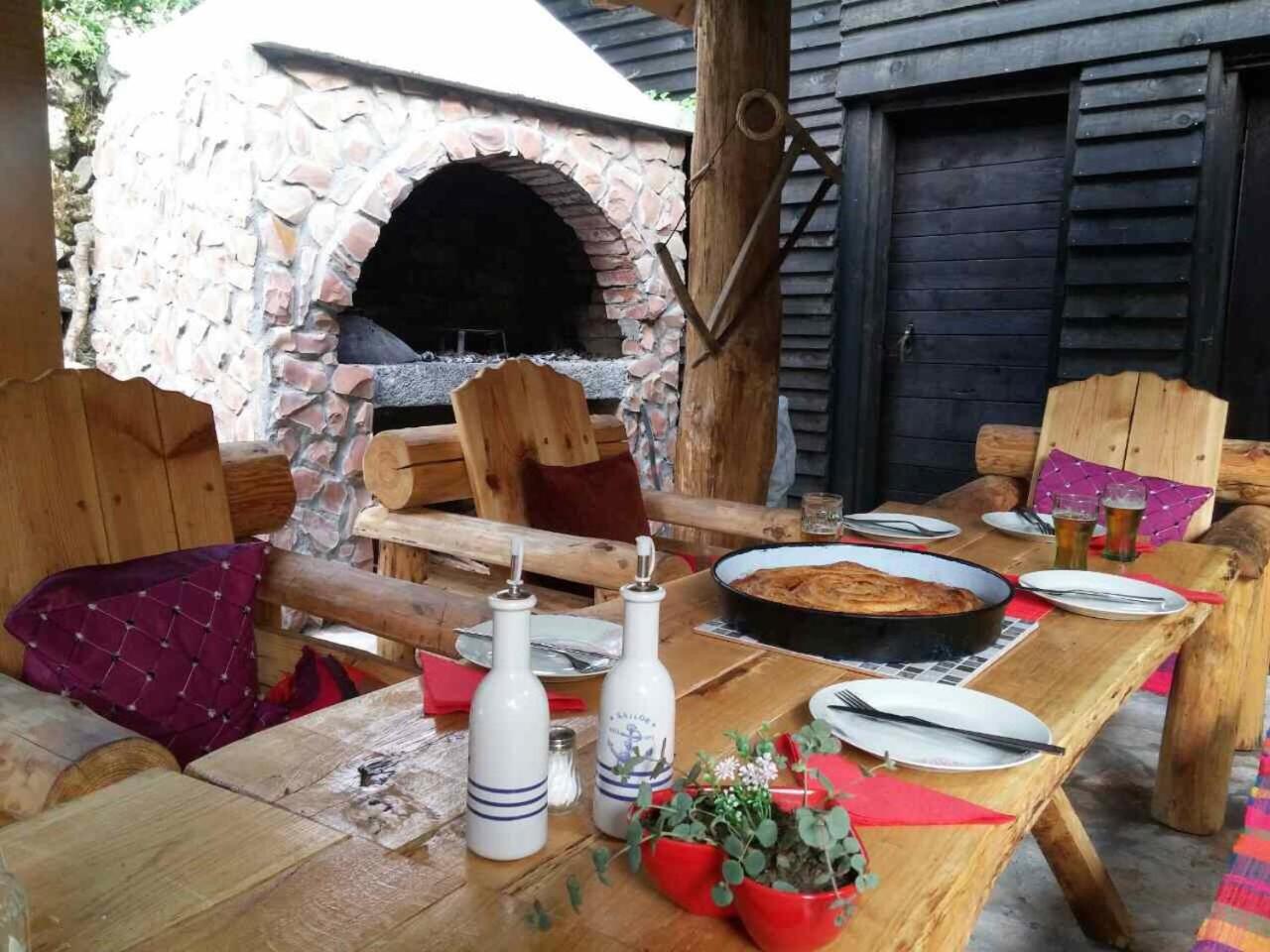 Etno House Stari mlin