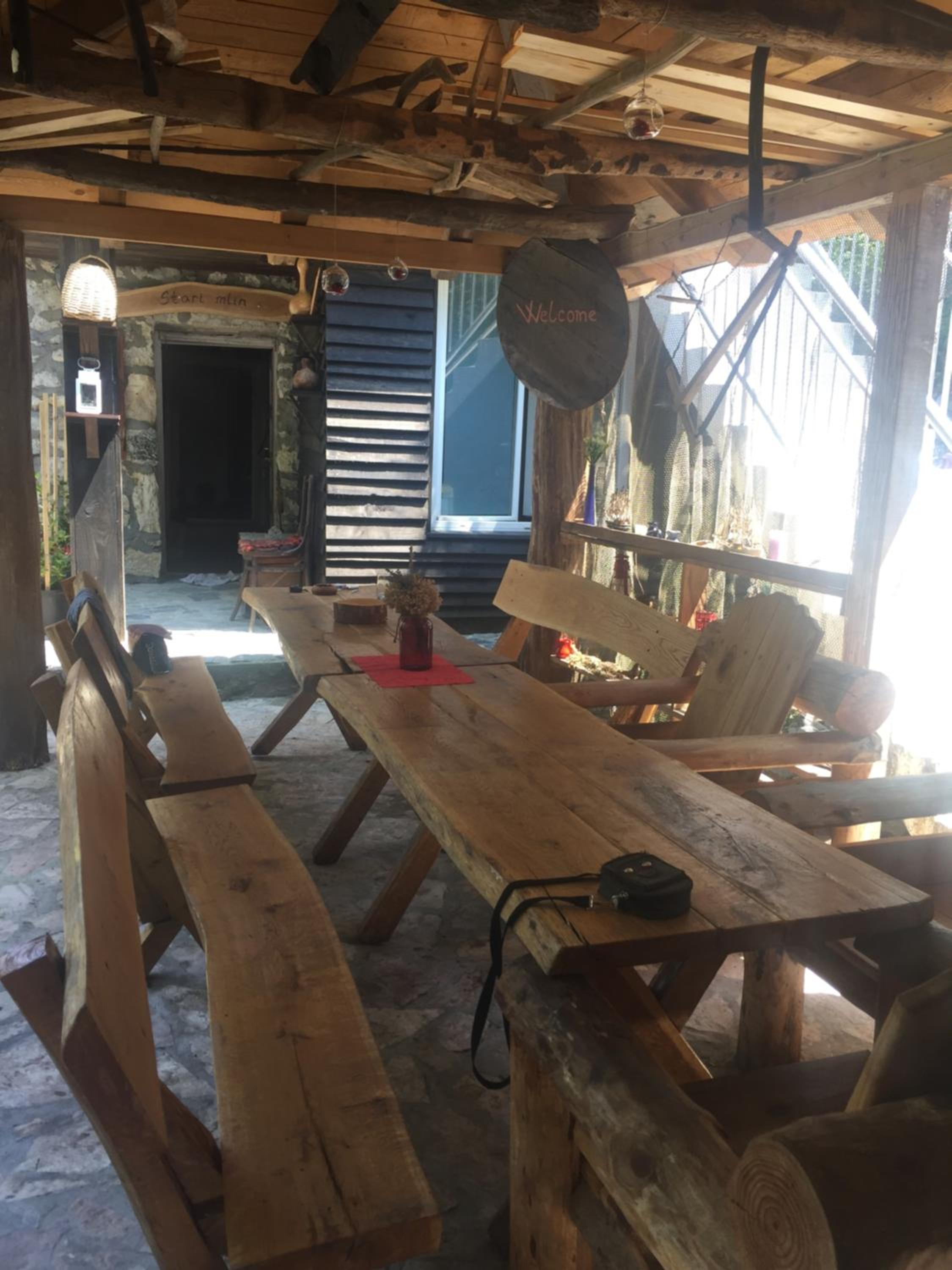 Etno House Stari mlin
