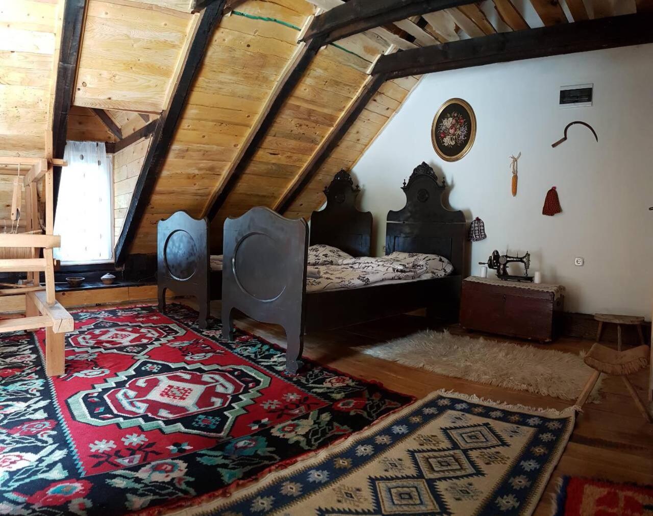 Etno House Stari mlin