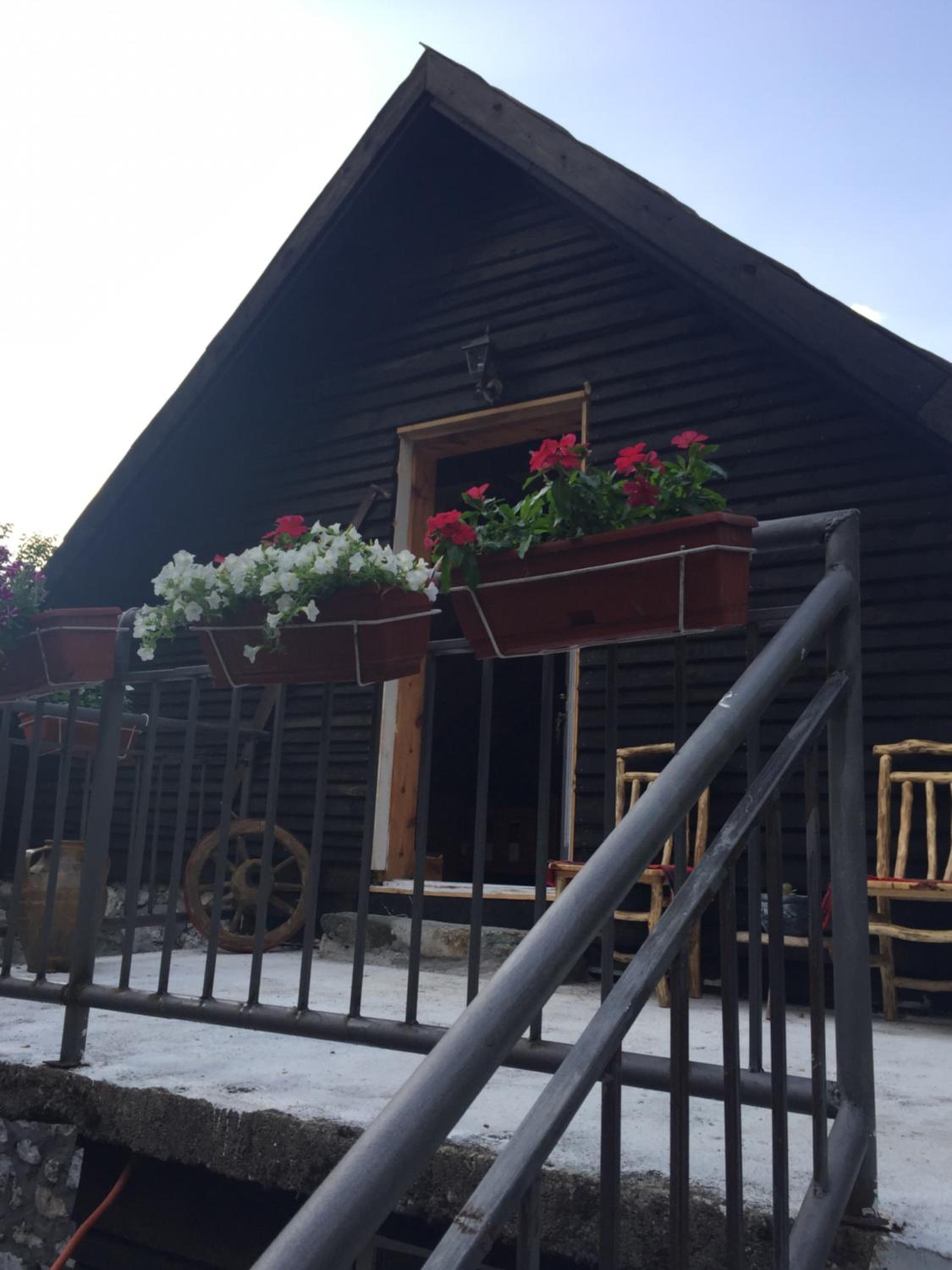 Etno House Stari mlin