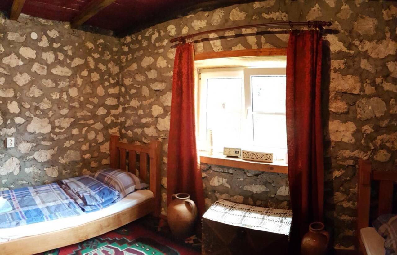 Etno House Stari mlin