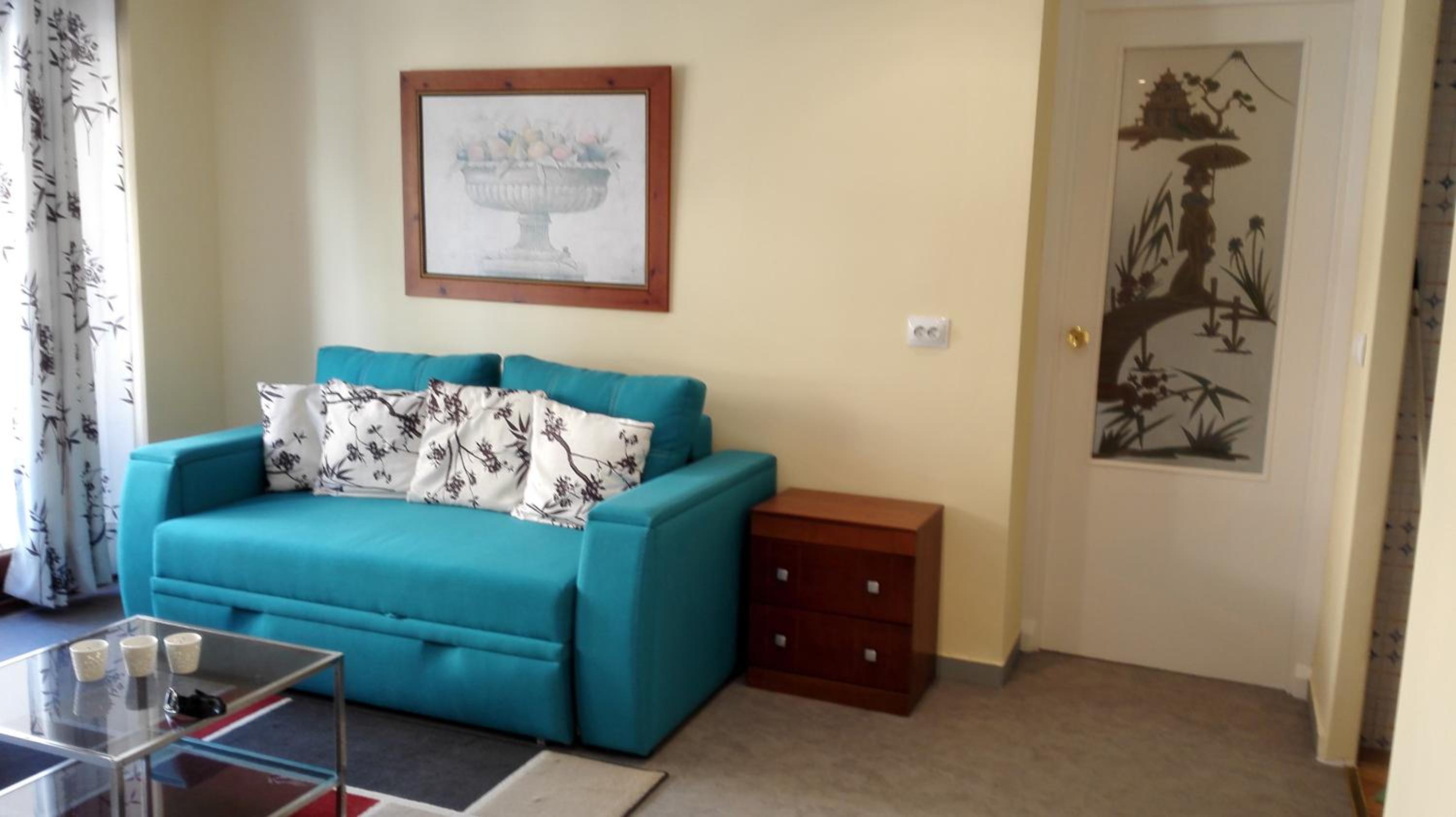 Apartamentos Gladys view 5