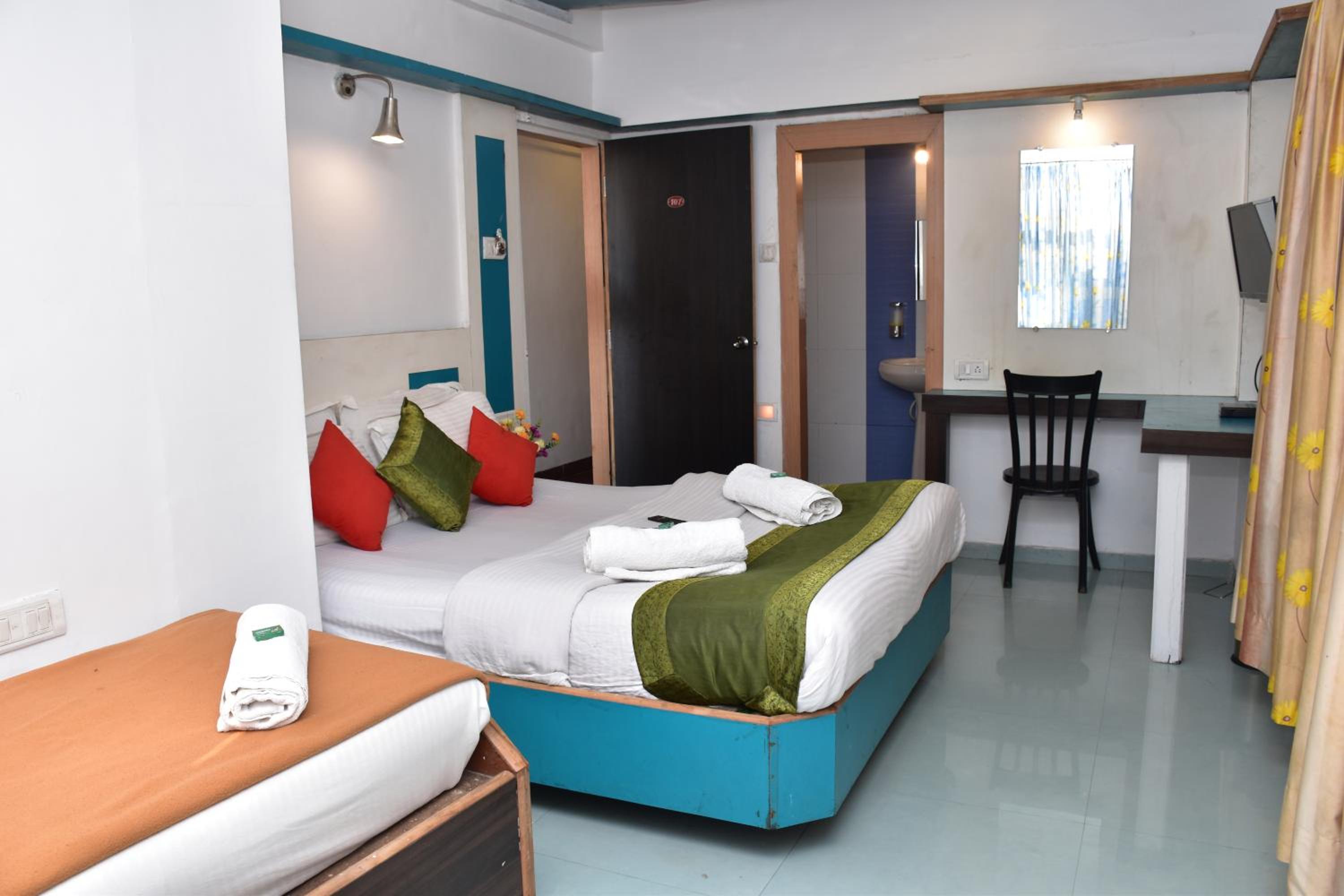 Rahi Hotel, photo 18