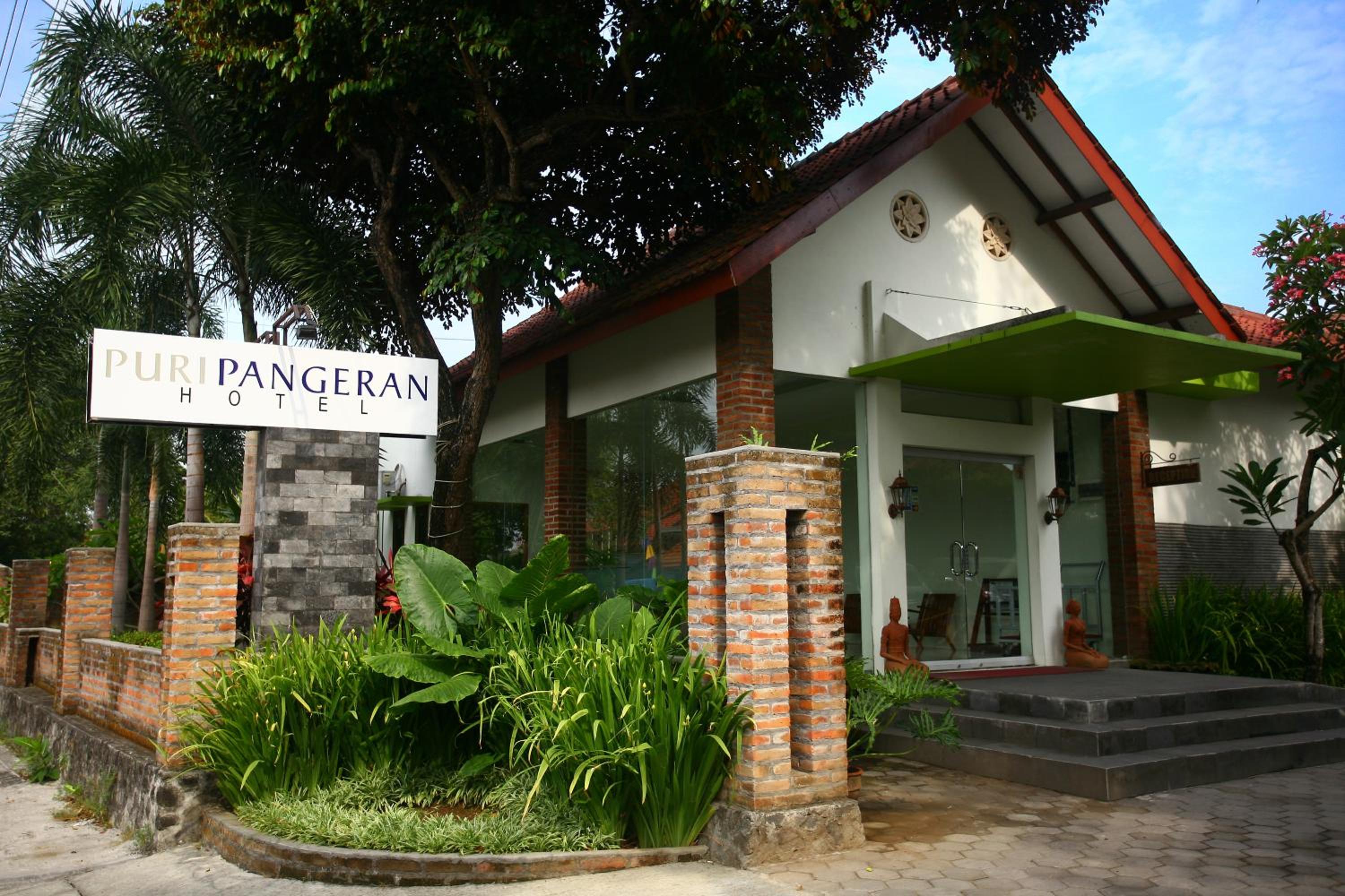 Hotel Puri Pangeran Hotel - Image 1