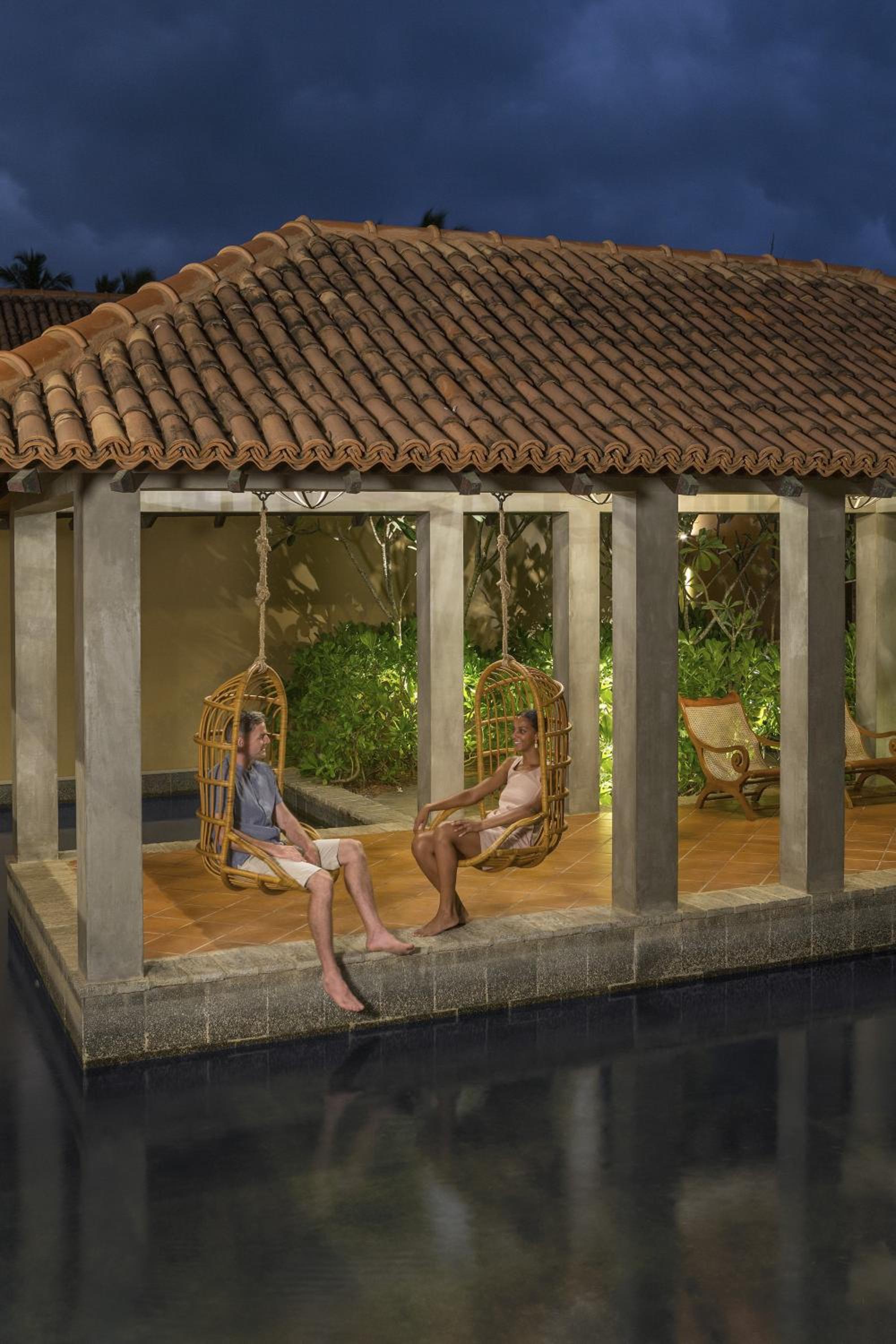 Anantara Kalutara Resort