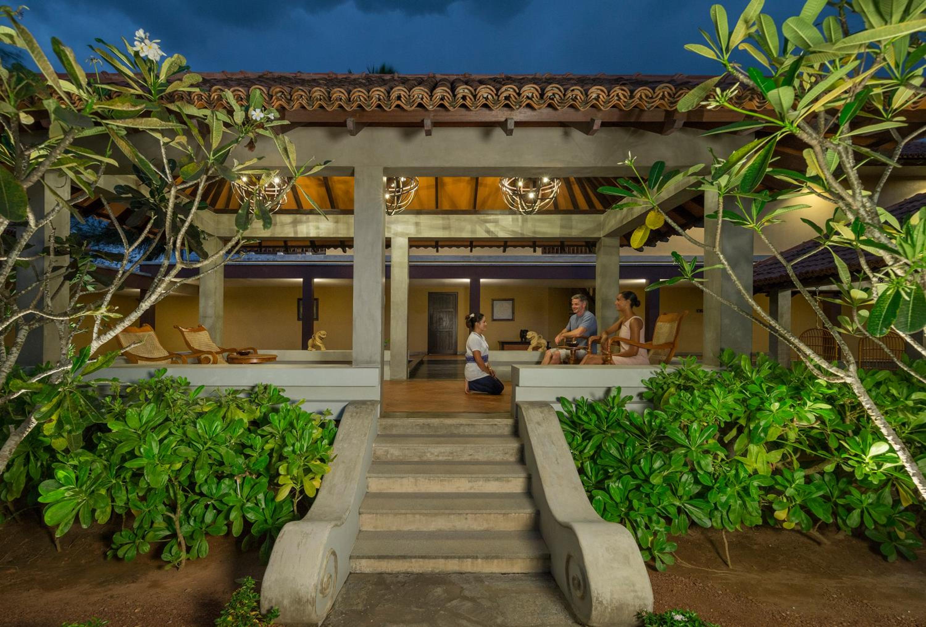 Anantara Kalutara Resort