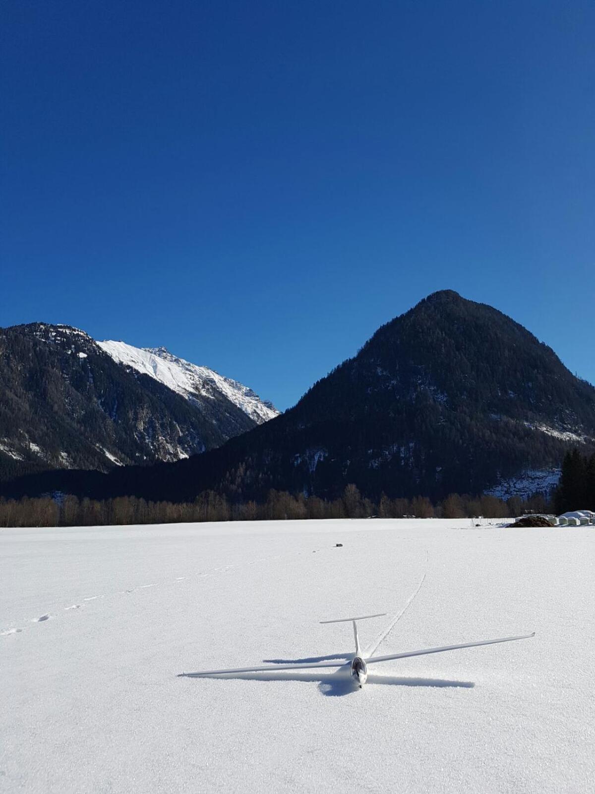 Bauernhof Oberscheffau
