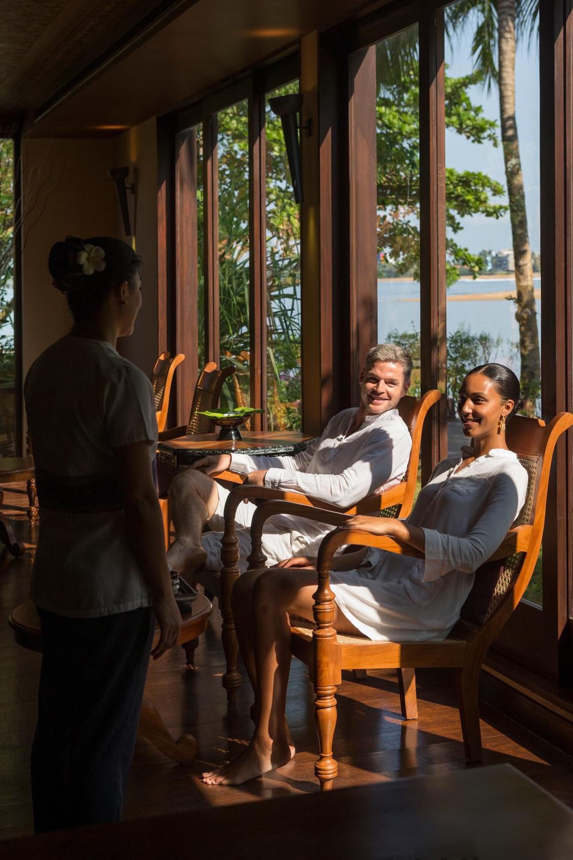 Anantara Kalutara Resort