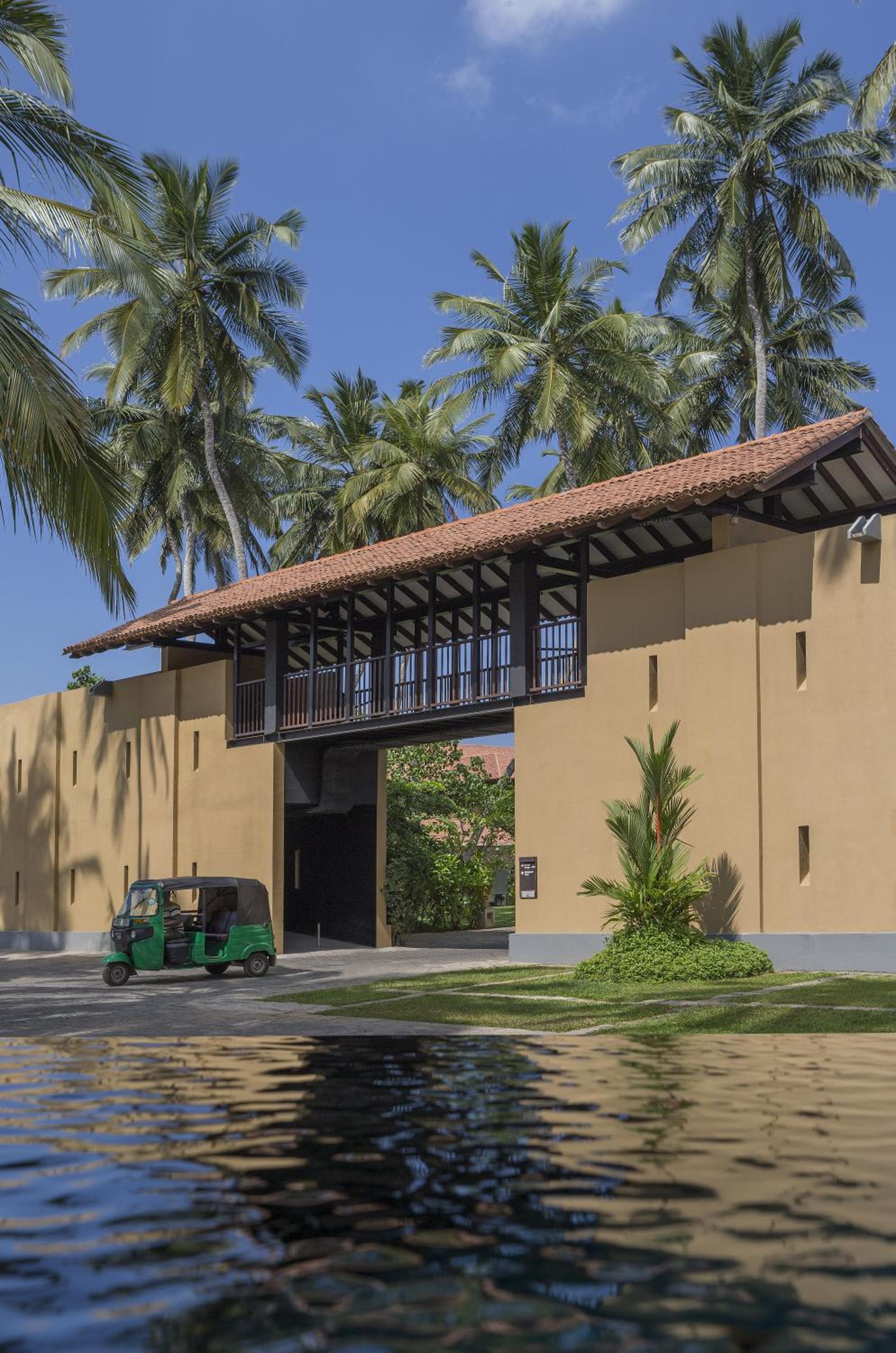 Anantara Kalutara Resort