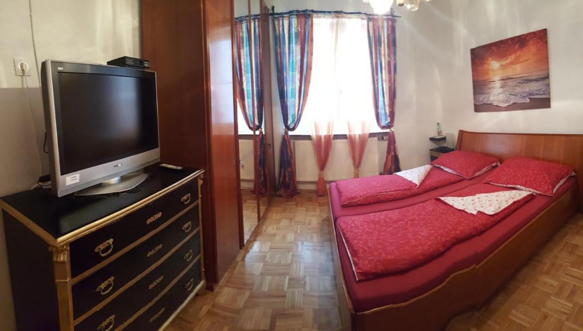 Privatzimmer Dimitrova