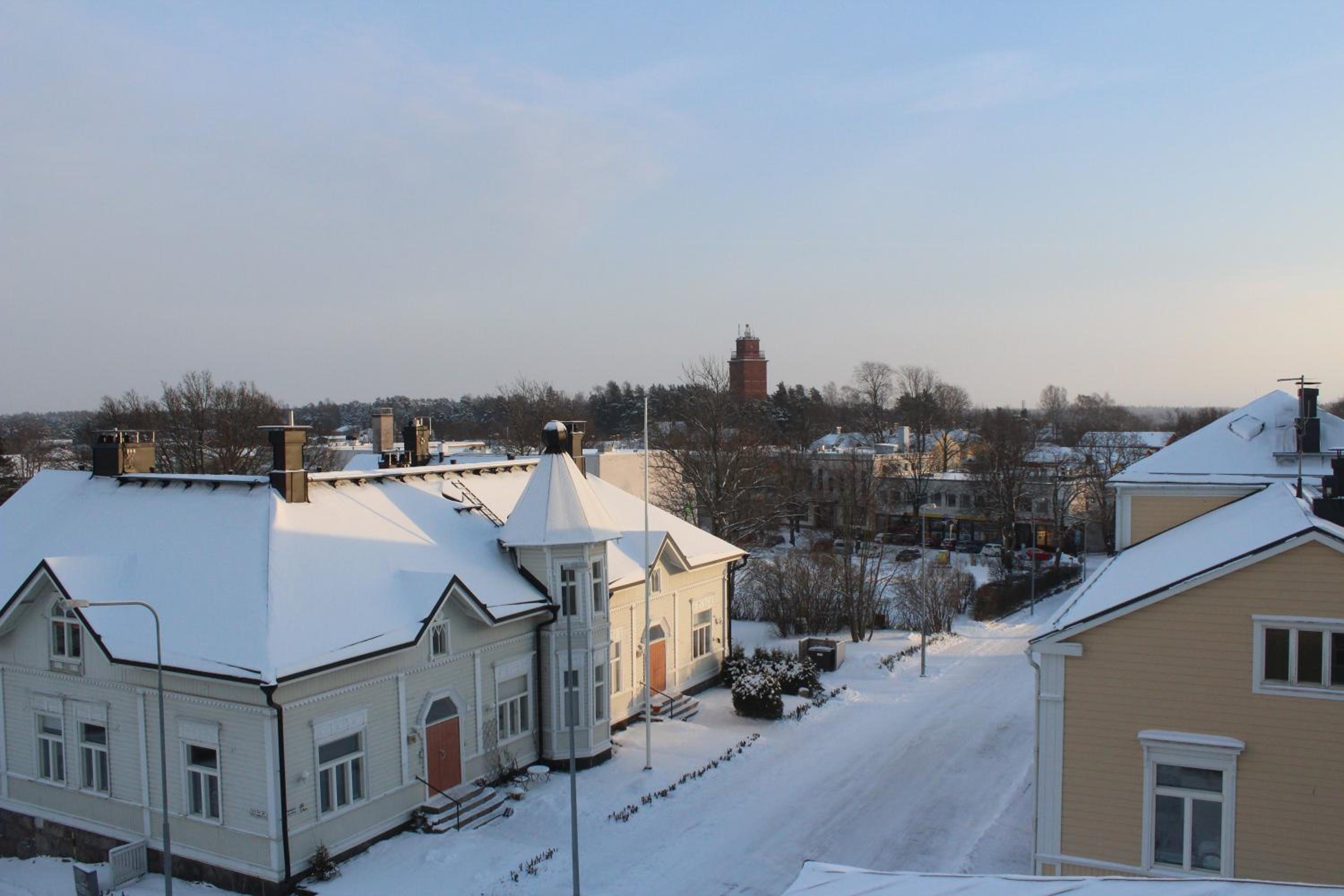 Slottsbädden