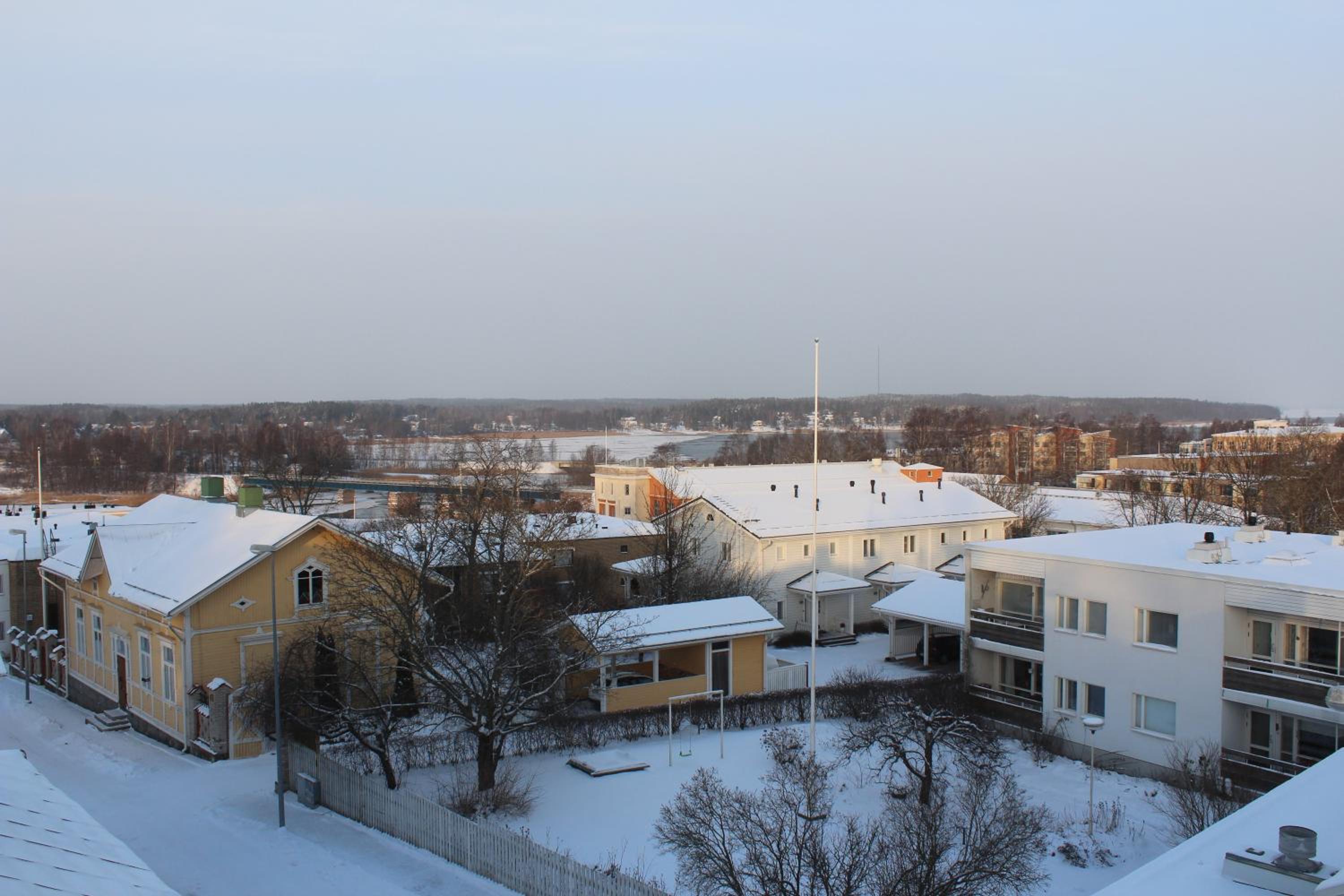 Slottsbädden