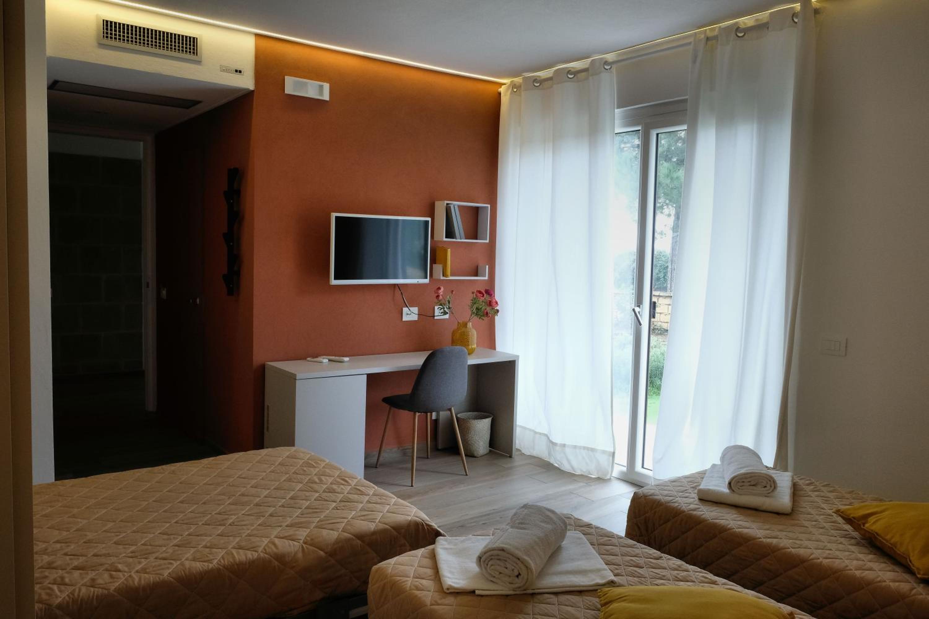 Locanda Degli Scrittori