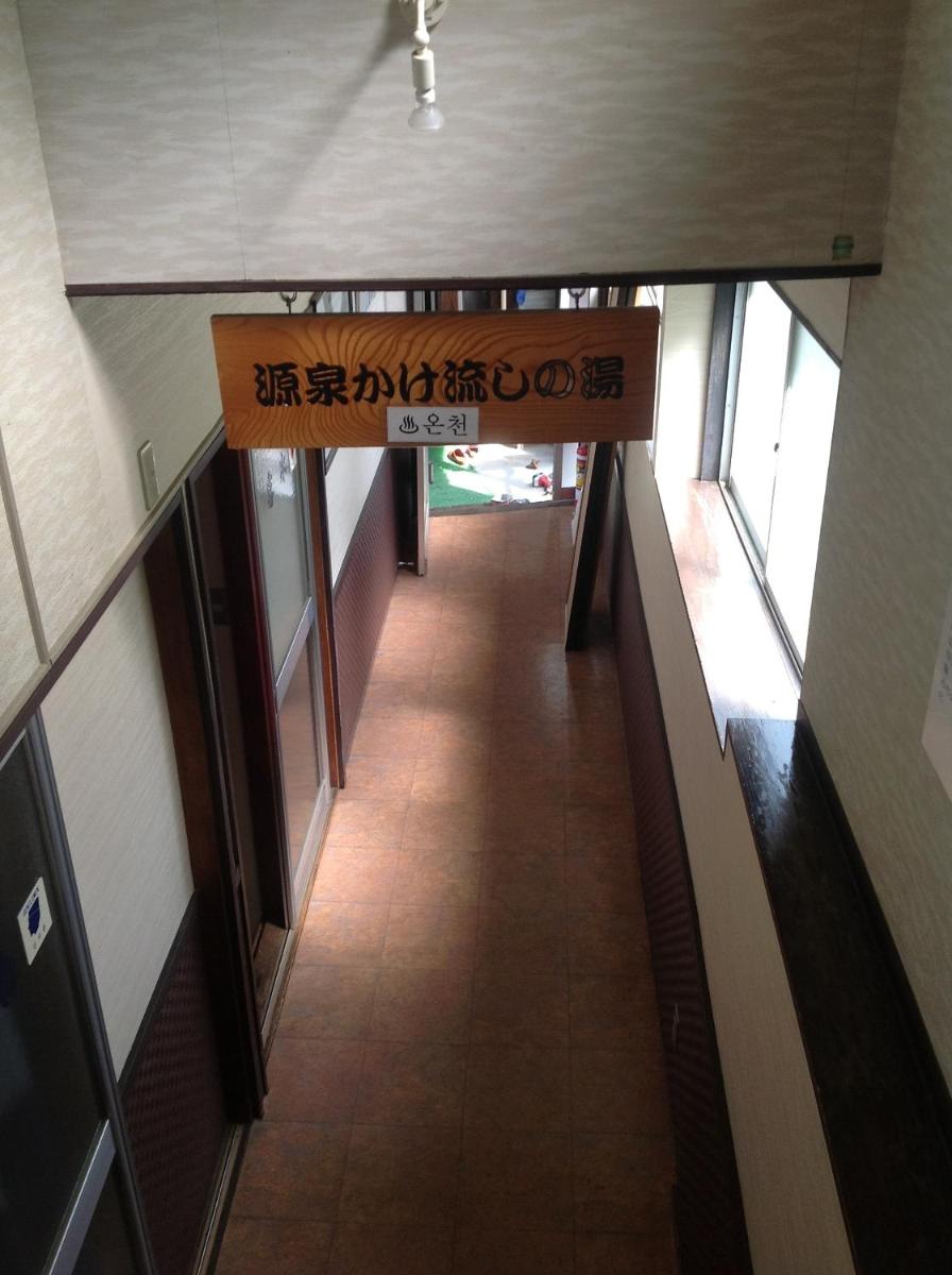 Yoshidaya Ryokan view 4