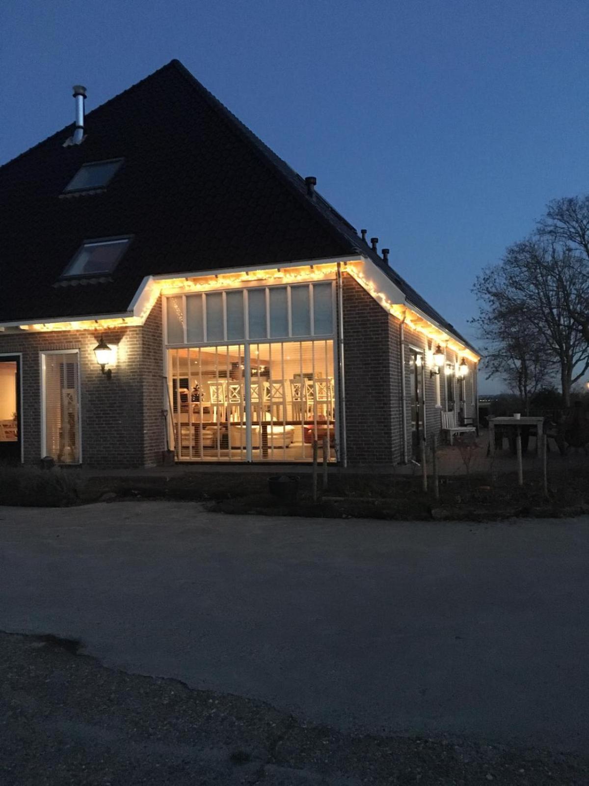 Boerderij de Waard