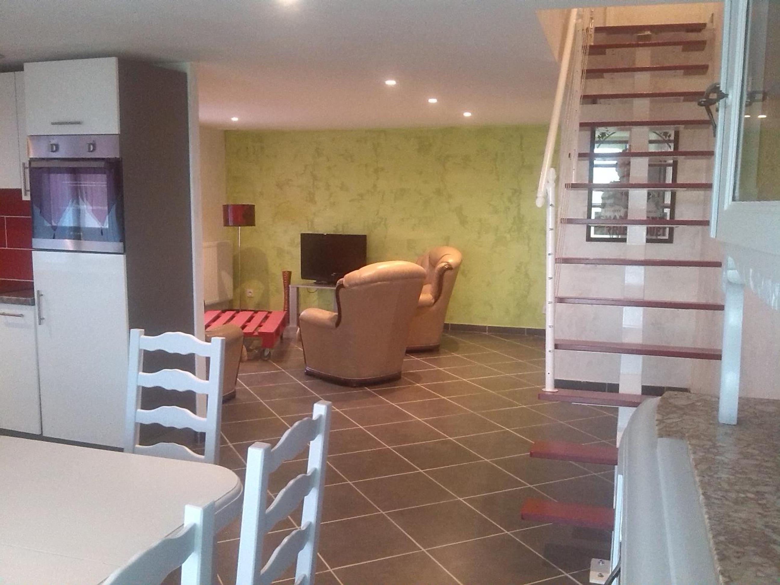 GITE LA CLE DES CHAMPS, photo 10