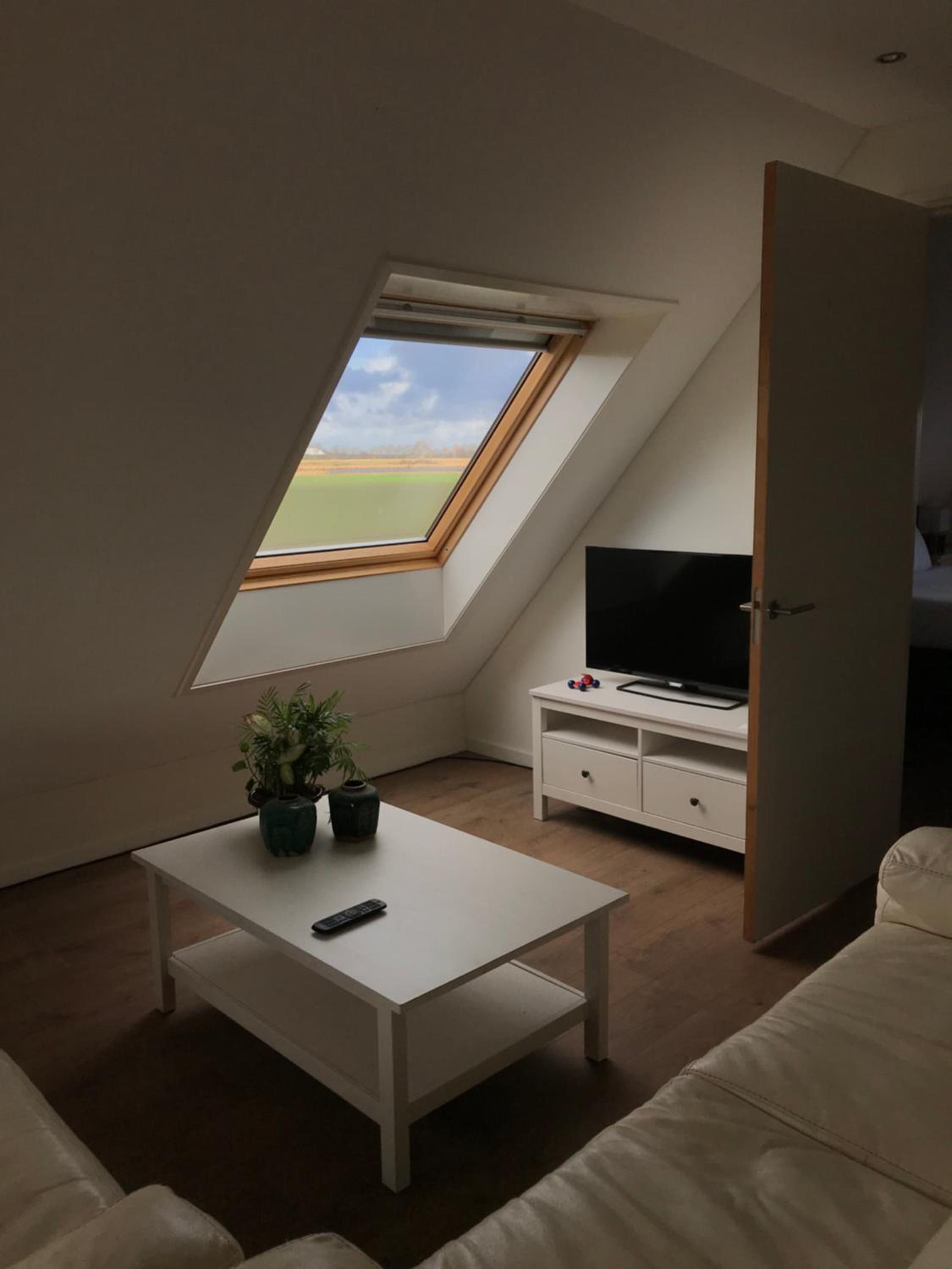 Boerderij de Waard