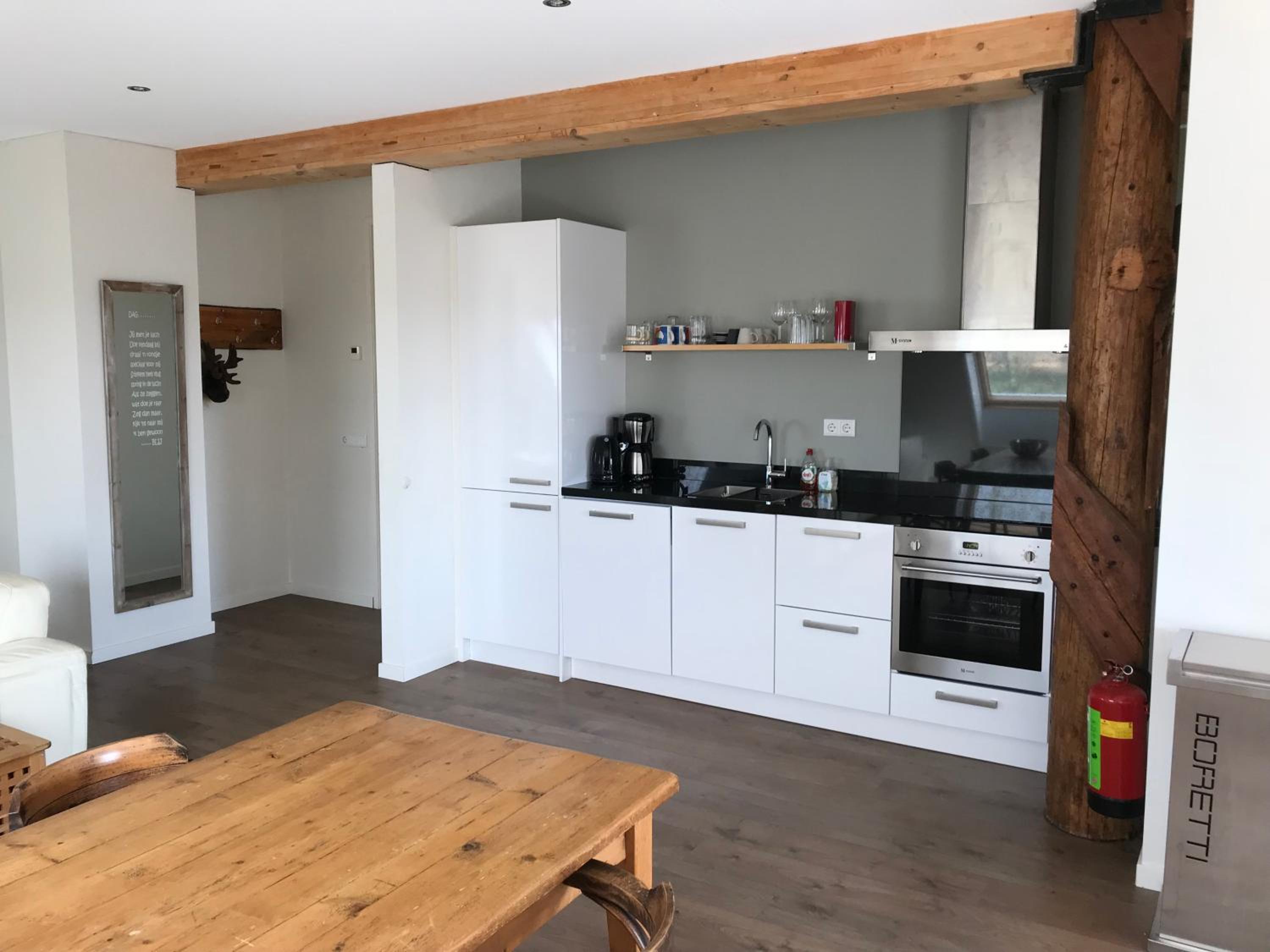 Boerderij de Waard
