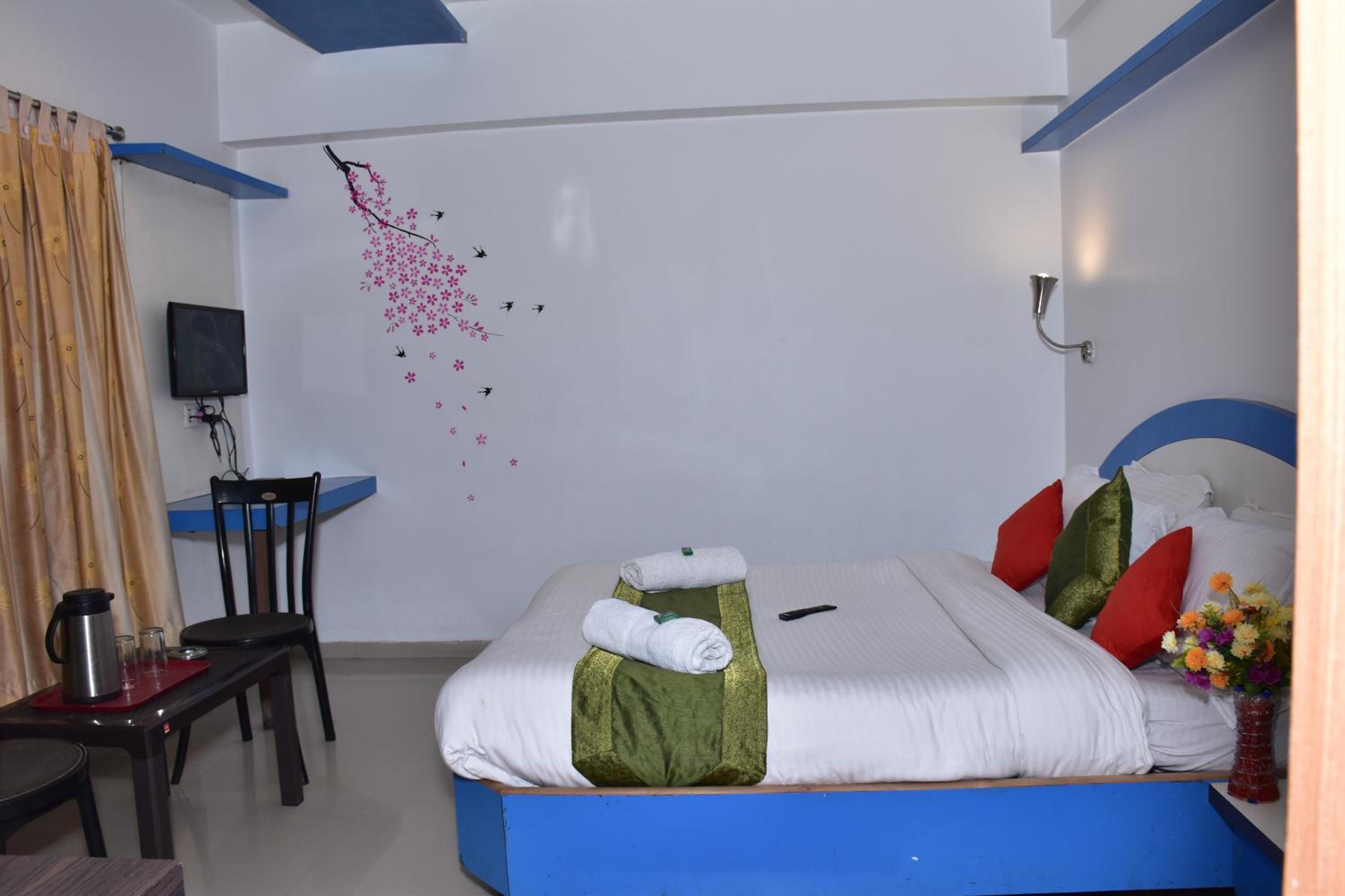 Rahi Hotel, photo 12