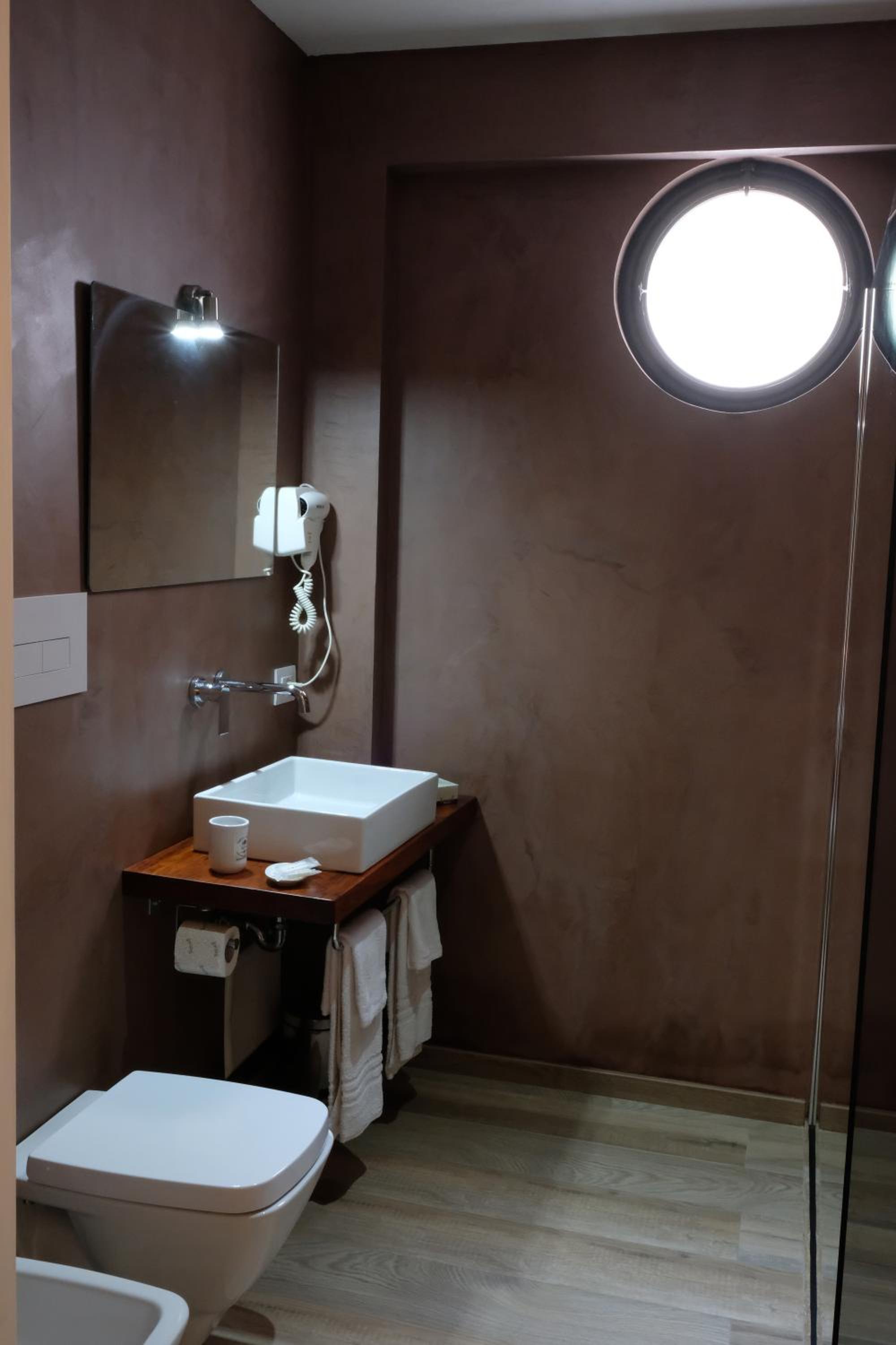 Locanda Degli Scrittori