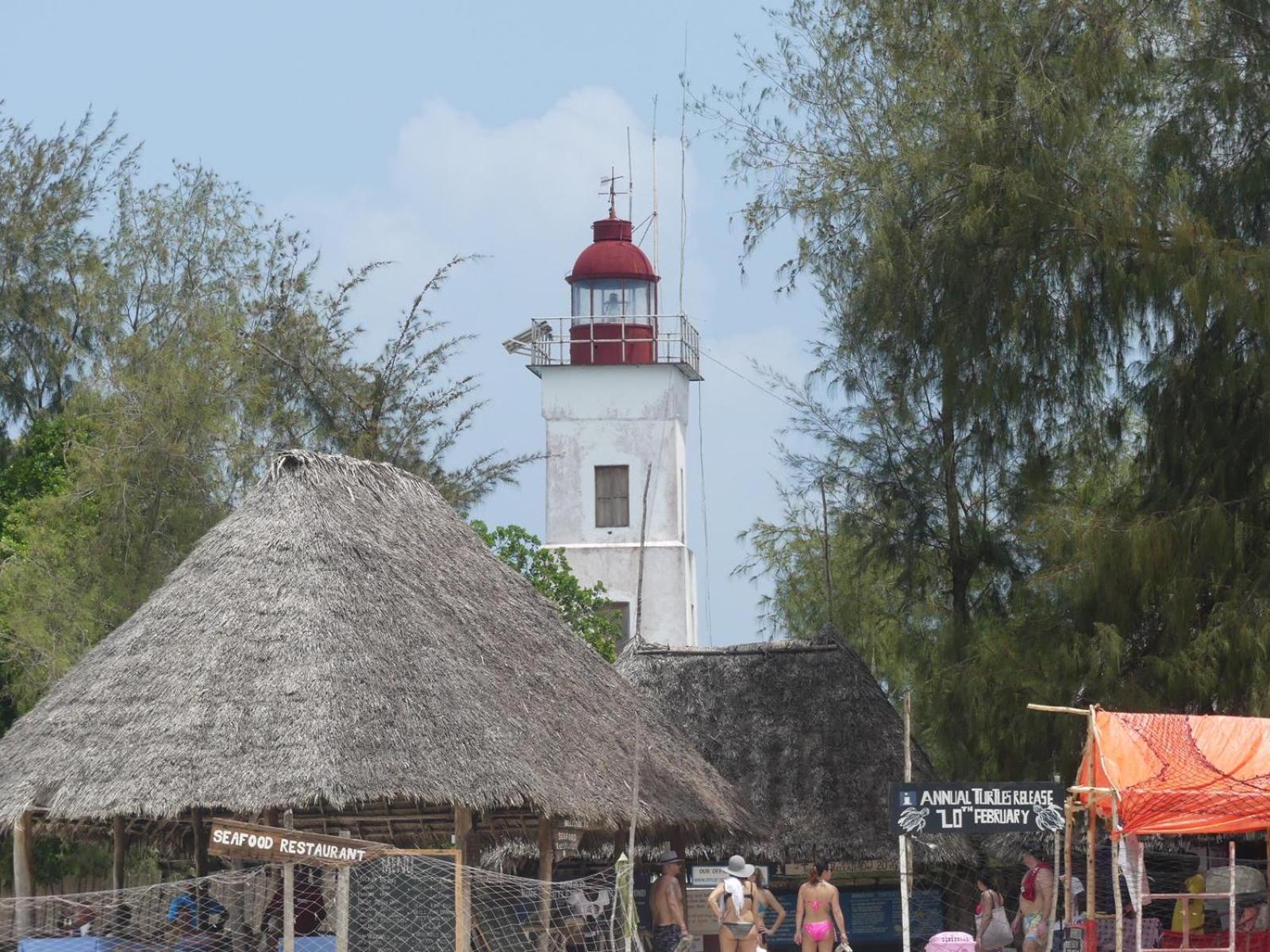 Lighthouse Guesthouse