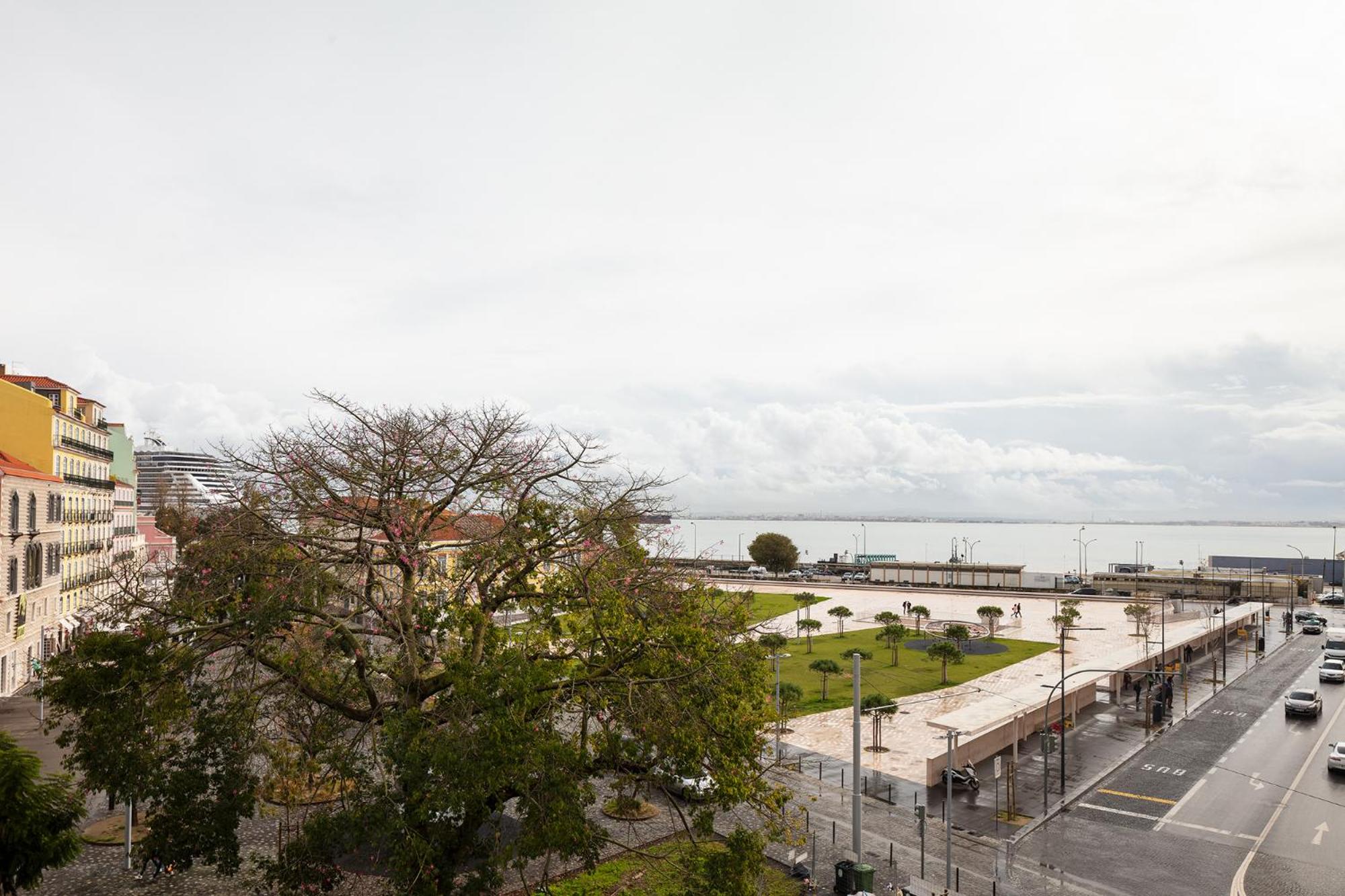 Riverside Downtown Lisbon Deluxe photo 3