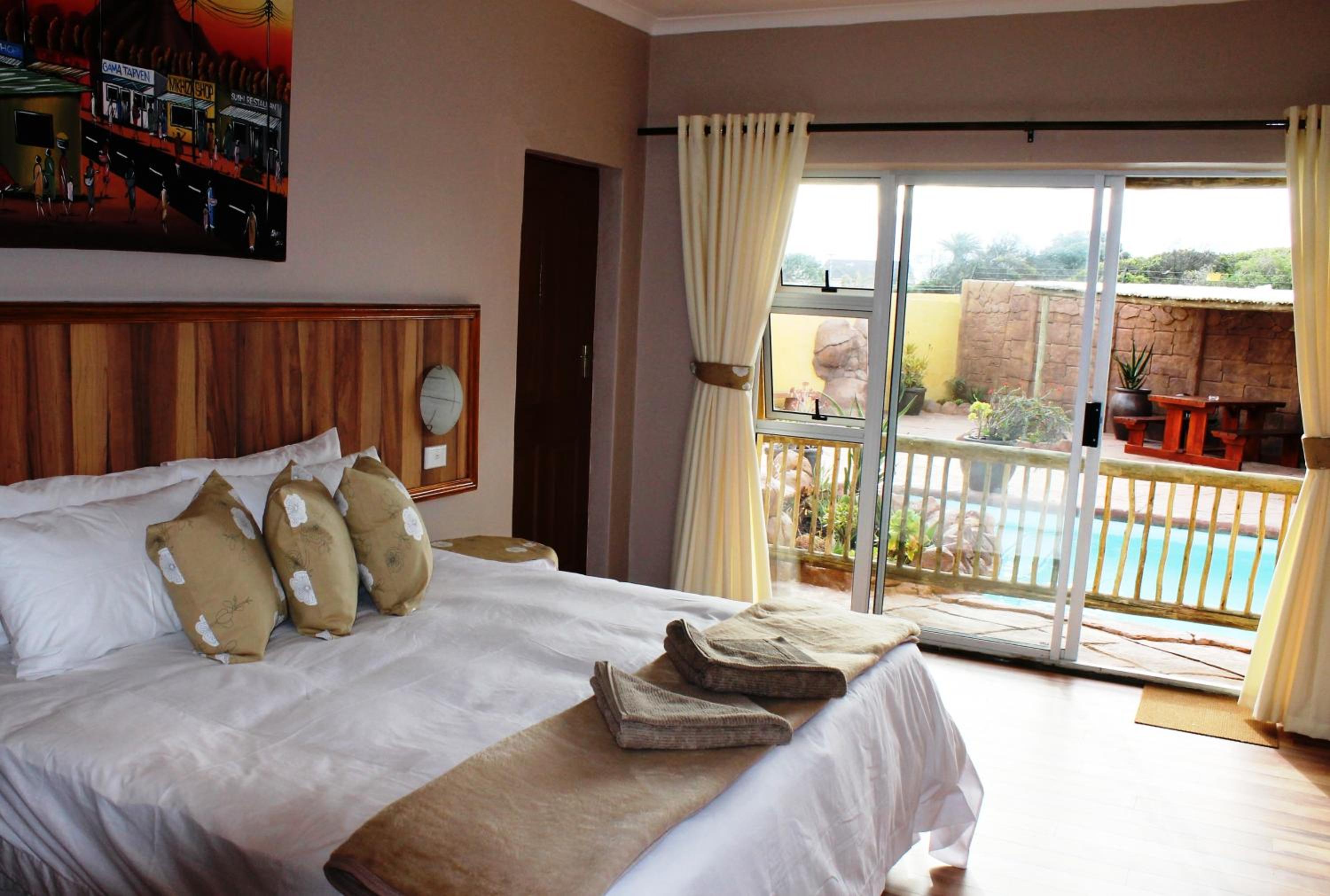Flintstones Guest House Cape Town
