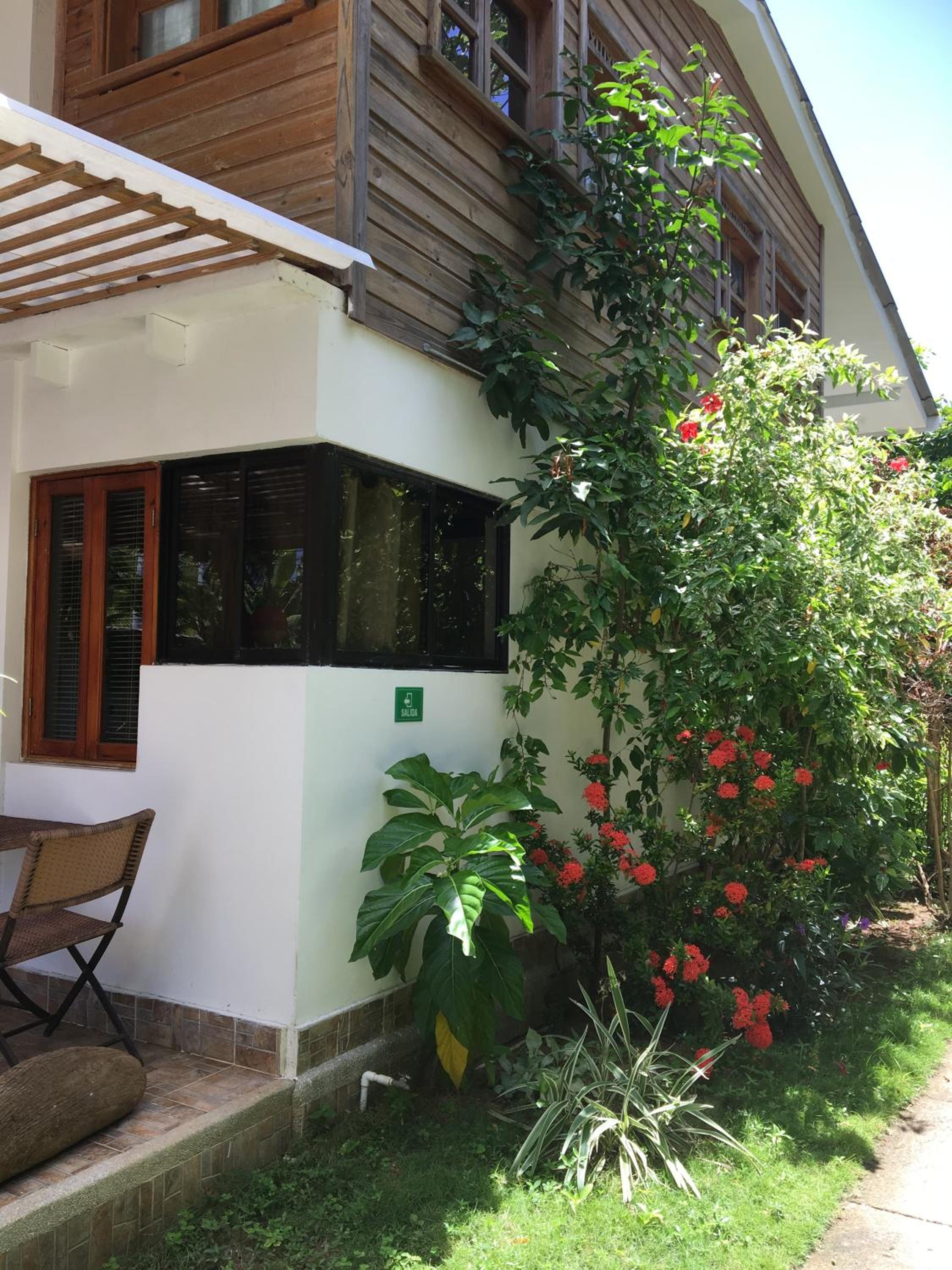 Hostal Casaluna San Andres