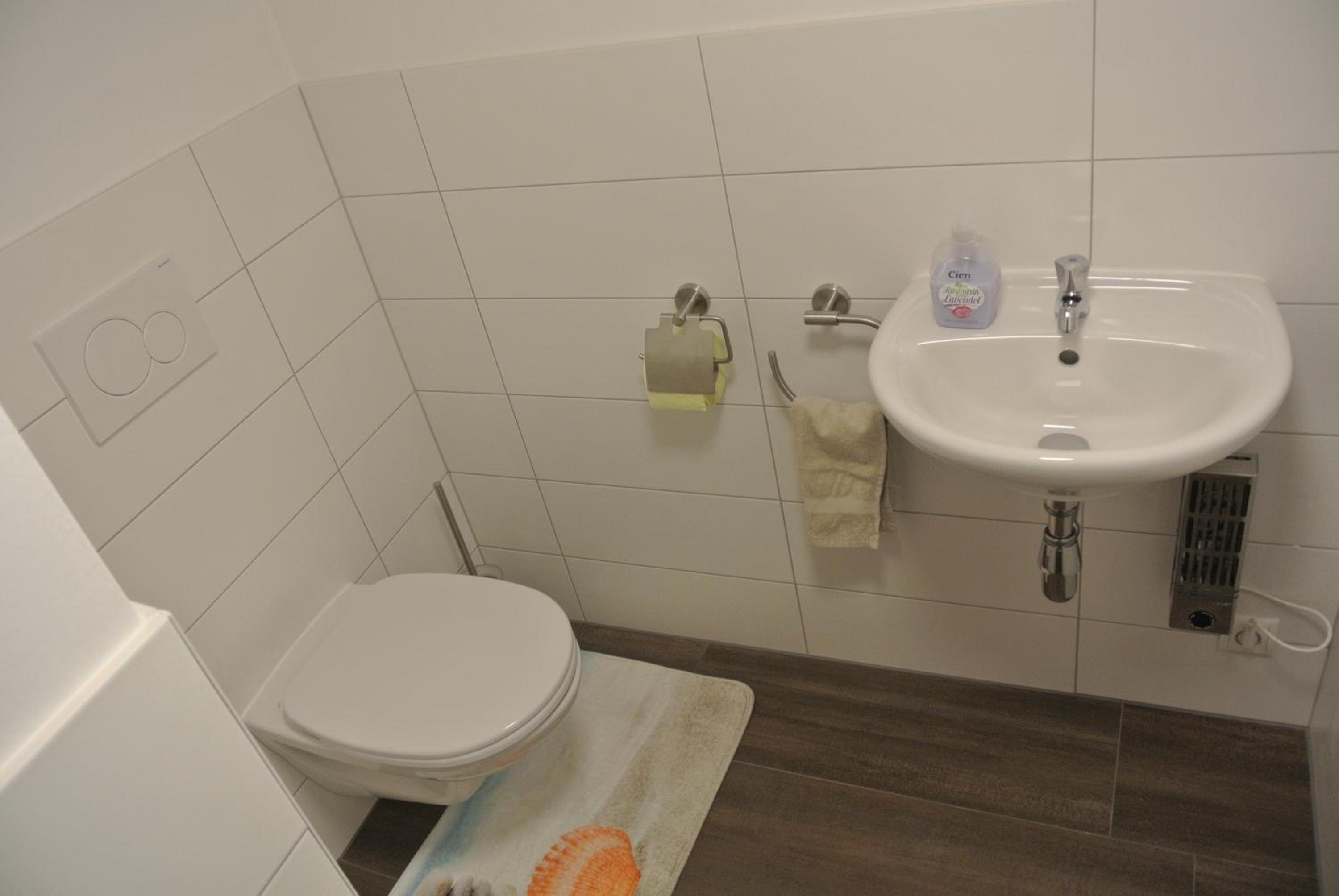 Ferienhaus beim Lener