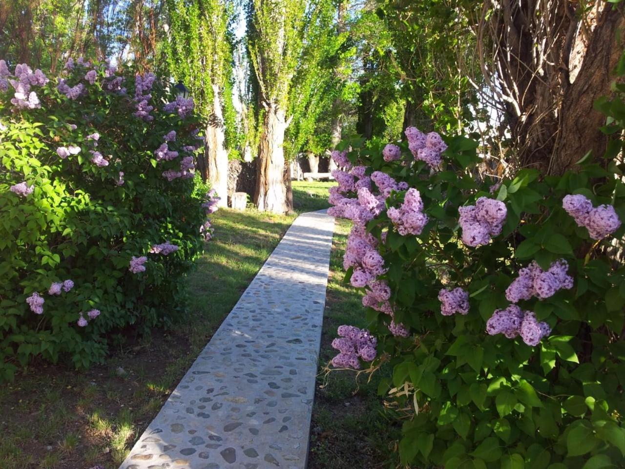 Estancia La Angostura