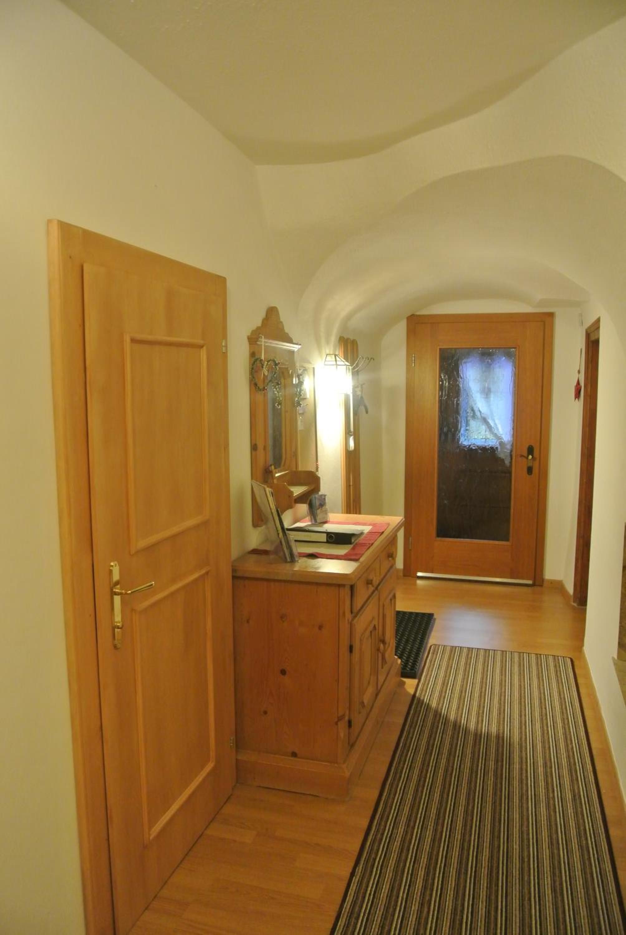 Ferienhaus beim Lener