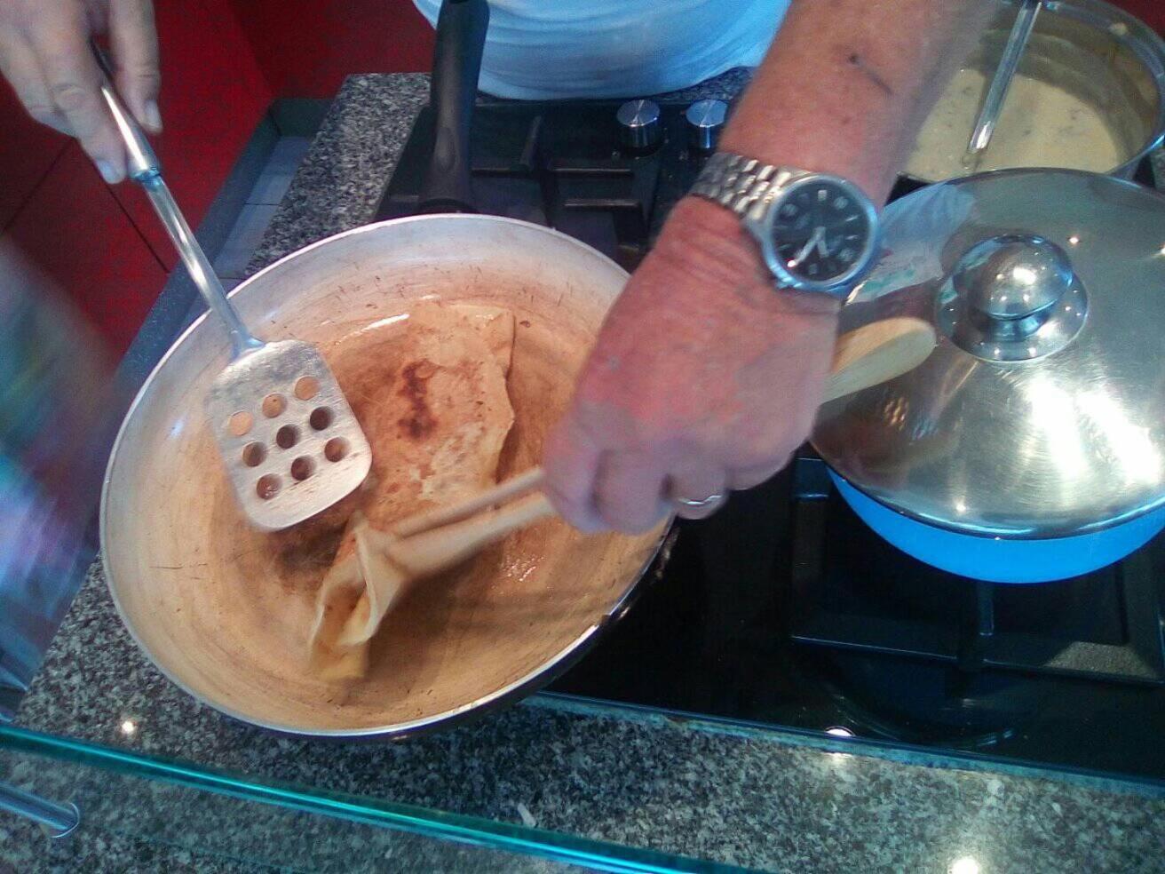 Pousada B&B Le Gourmet