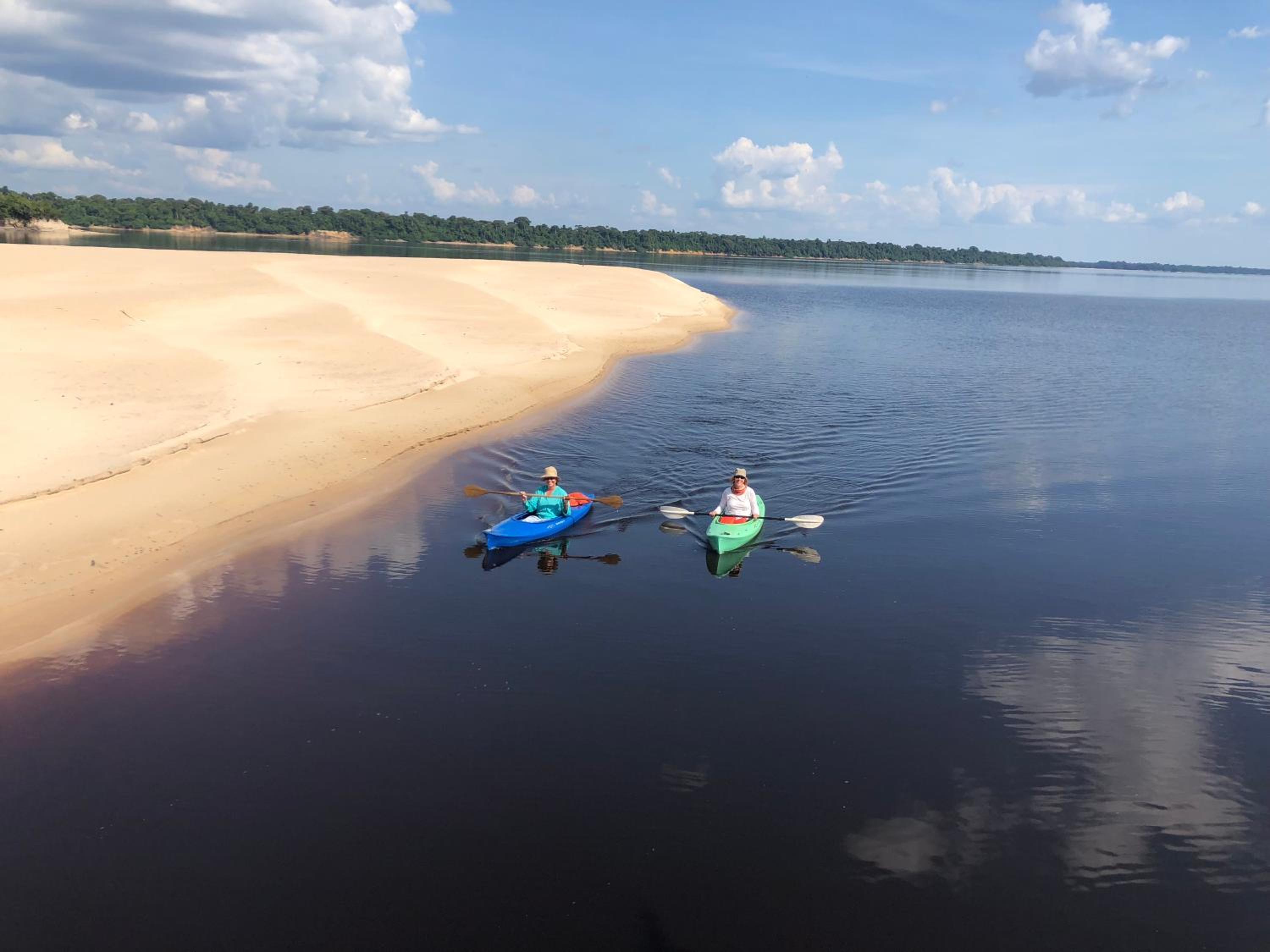 Amazônia ParkSuítes
