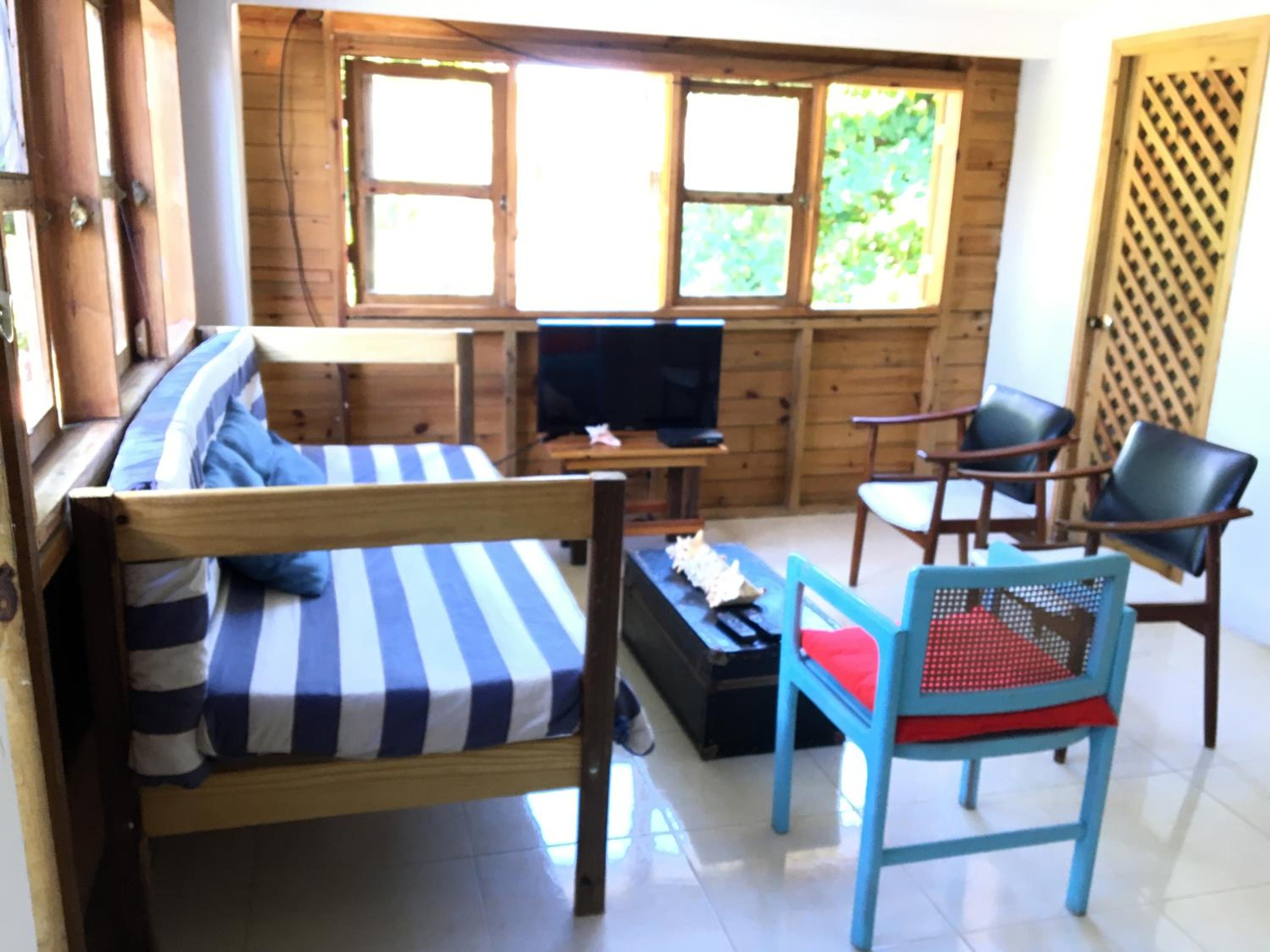 Hostal Casaluna San Andres