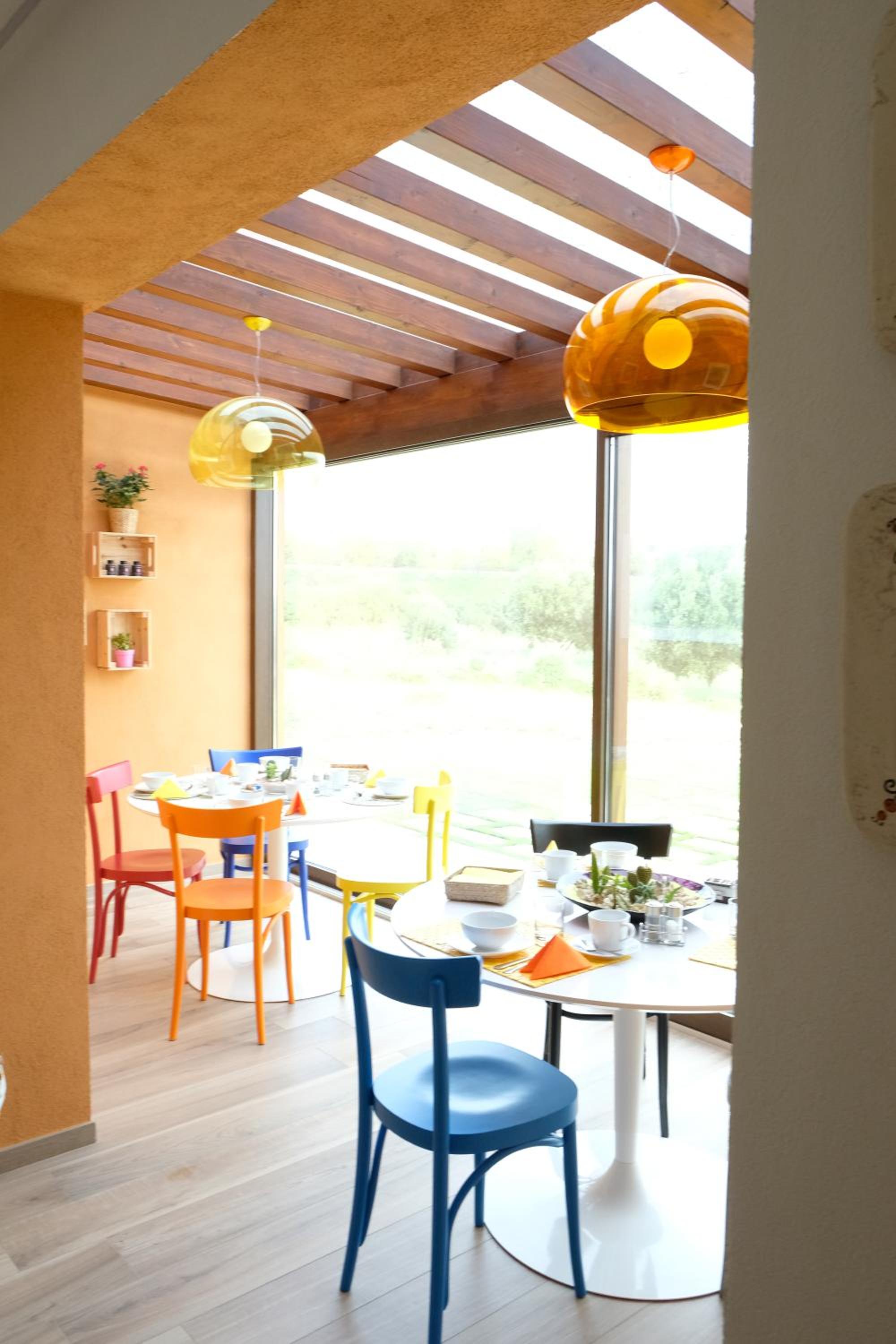 Locanda Degli Scrittori