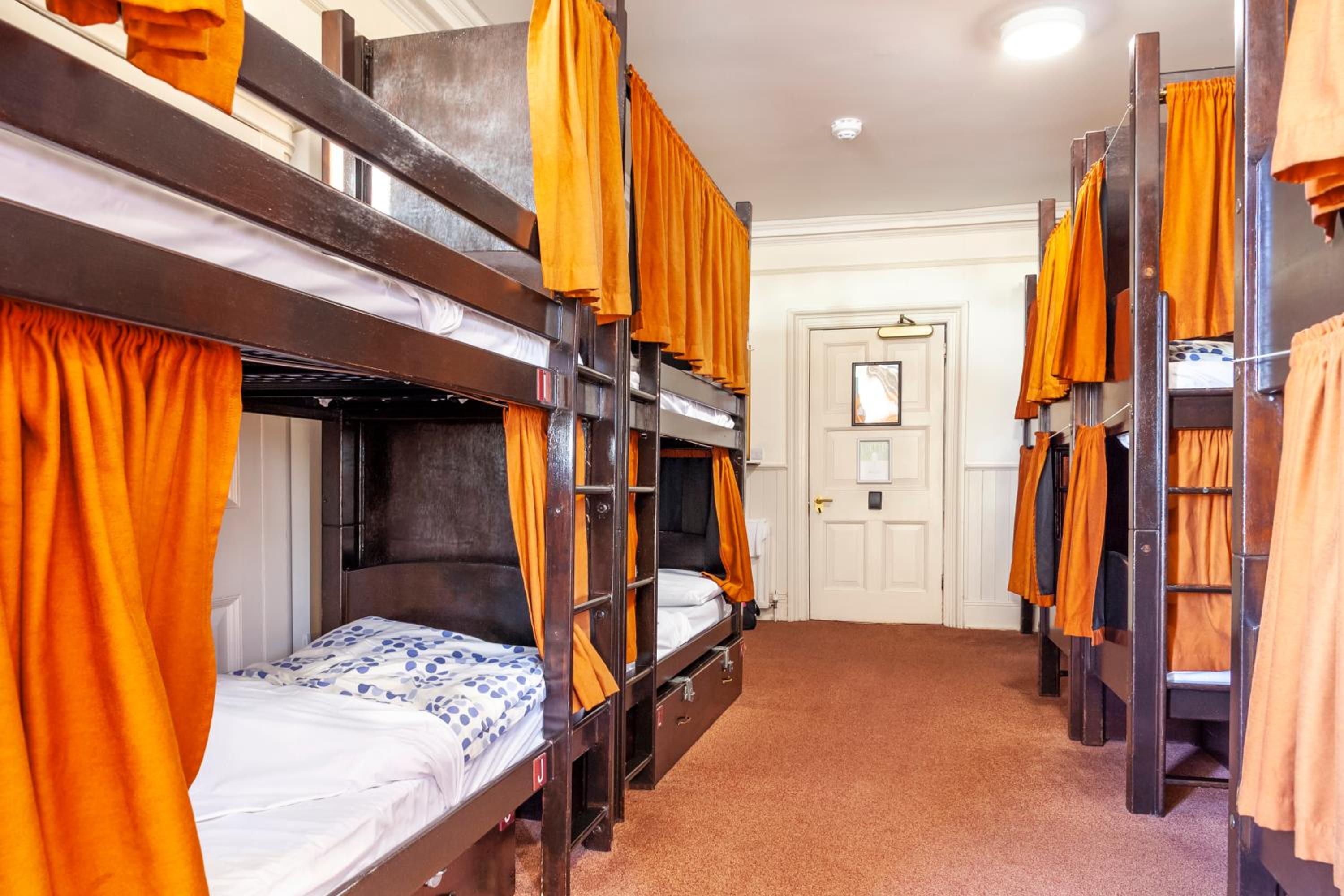Palmers Lodge Swiss Cottage