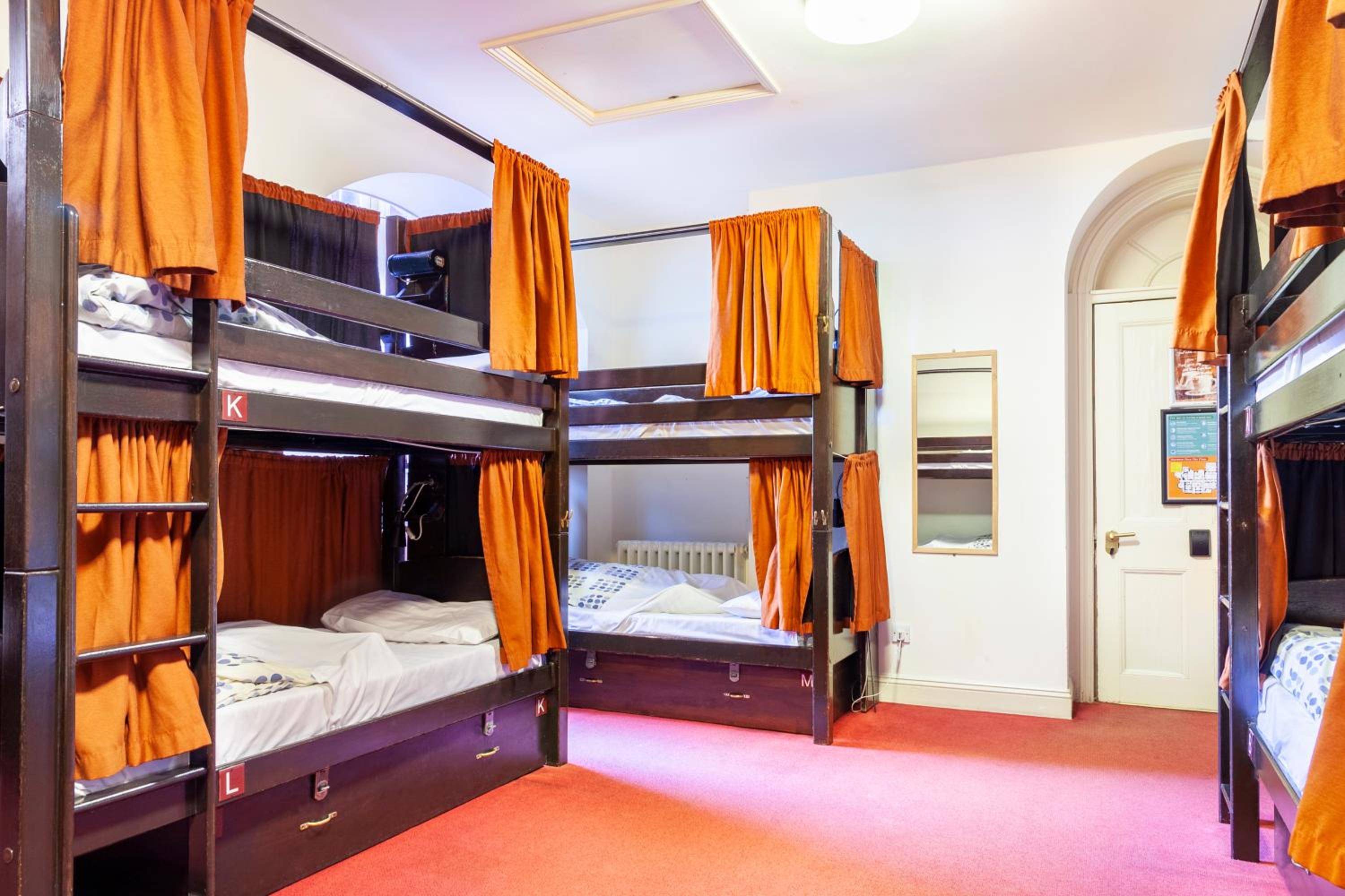 Palmers Lodge Swiss Cottage