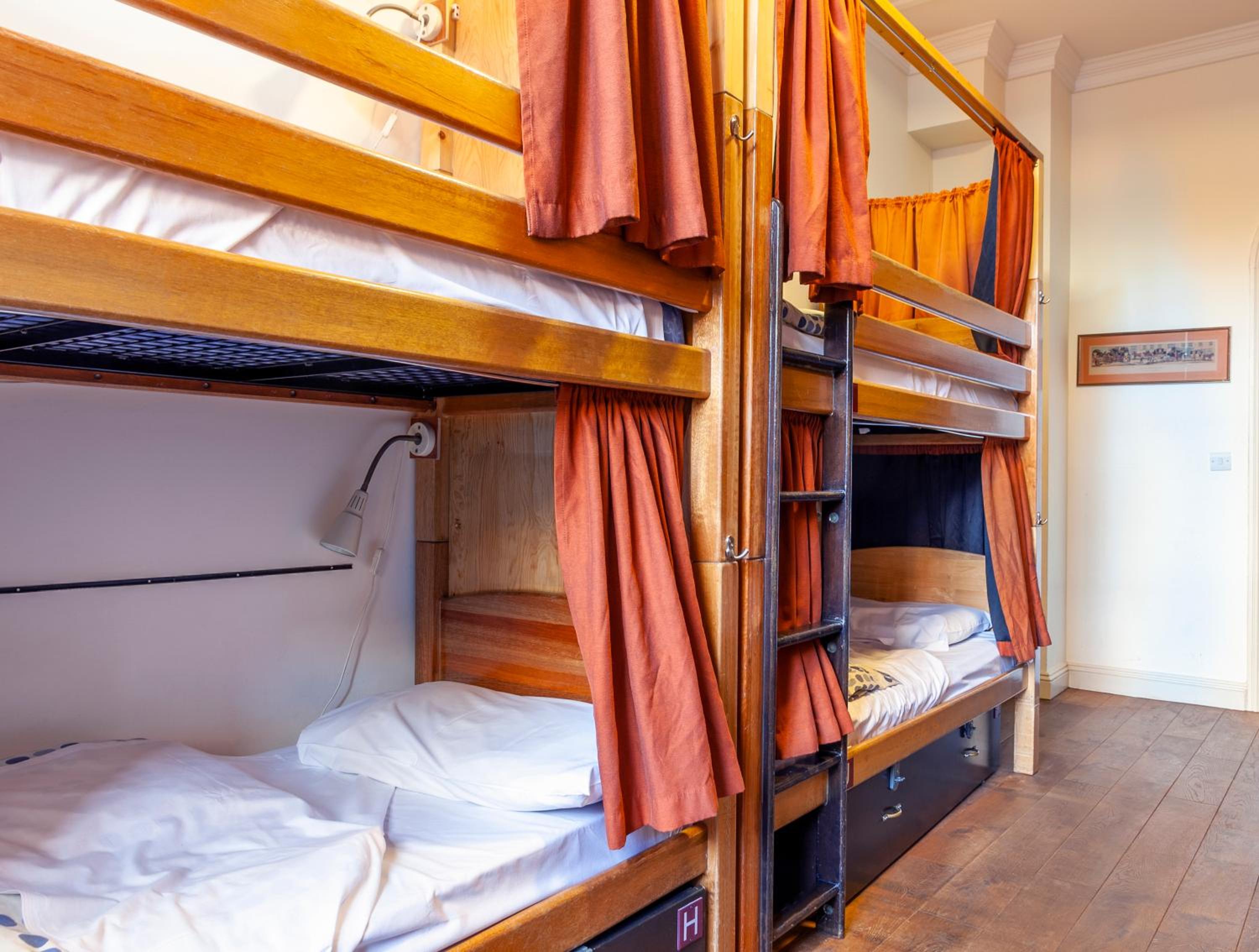 Palmers Lodge Swiss Cottage