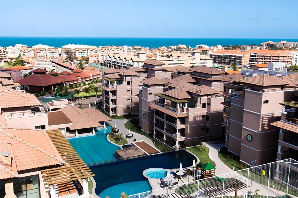 Beverly Hills no Porto das Dunas
