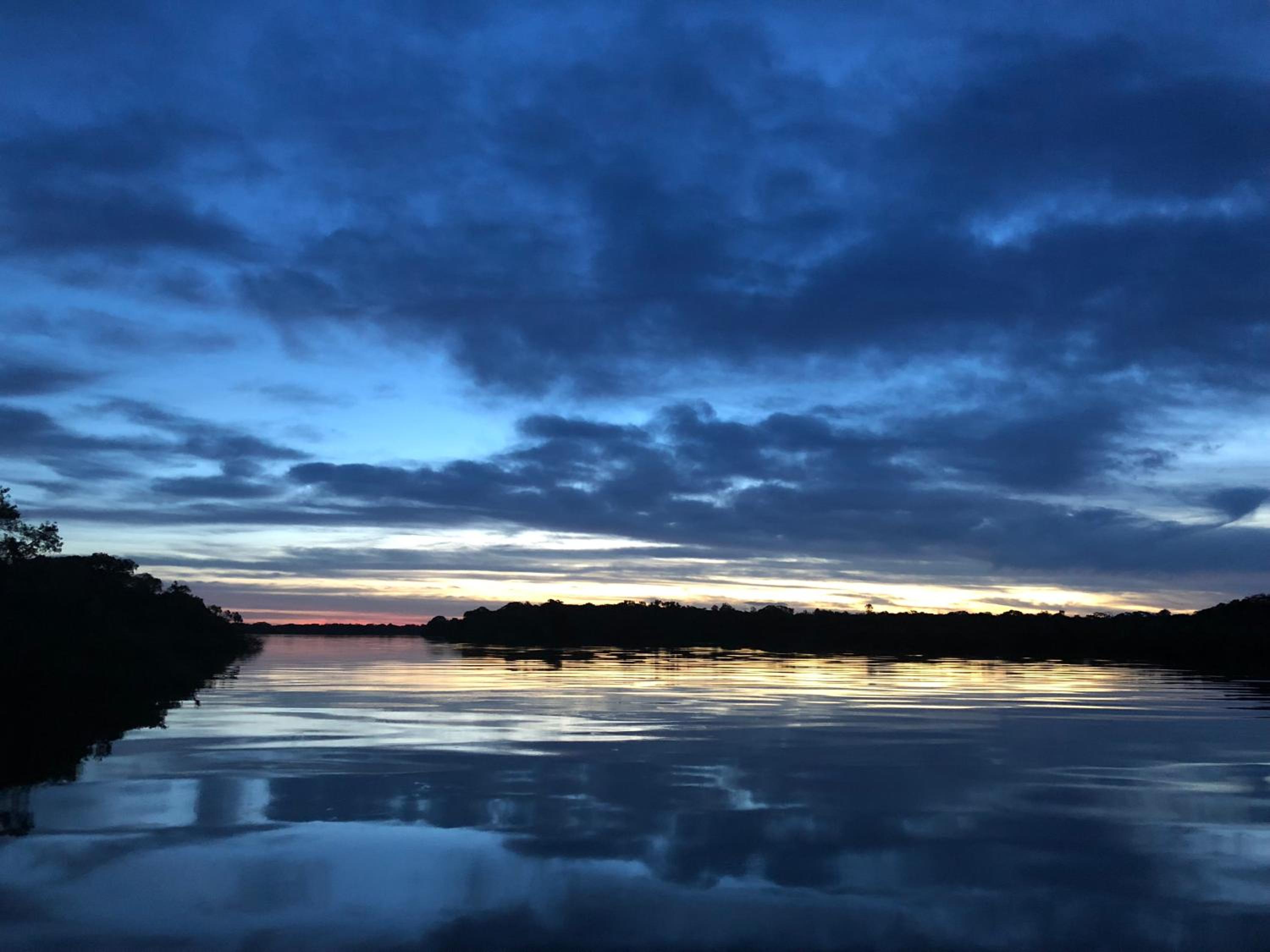 Amazônia ParkSuítes