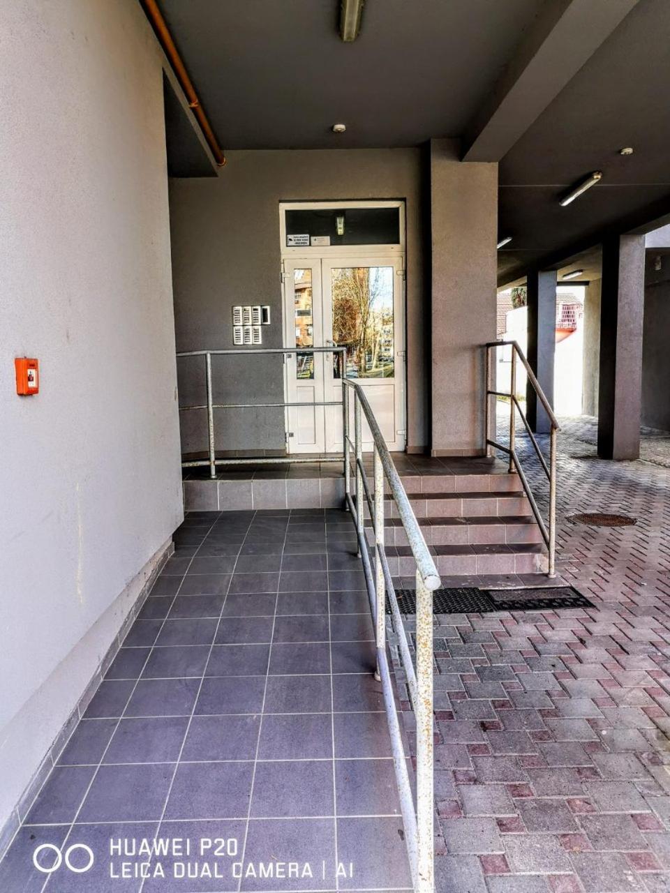 Apartman Kiss view 5