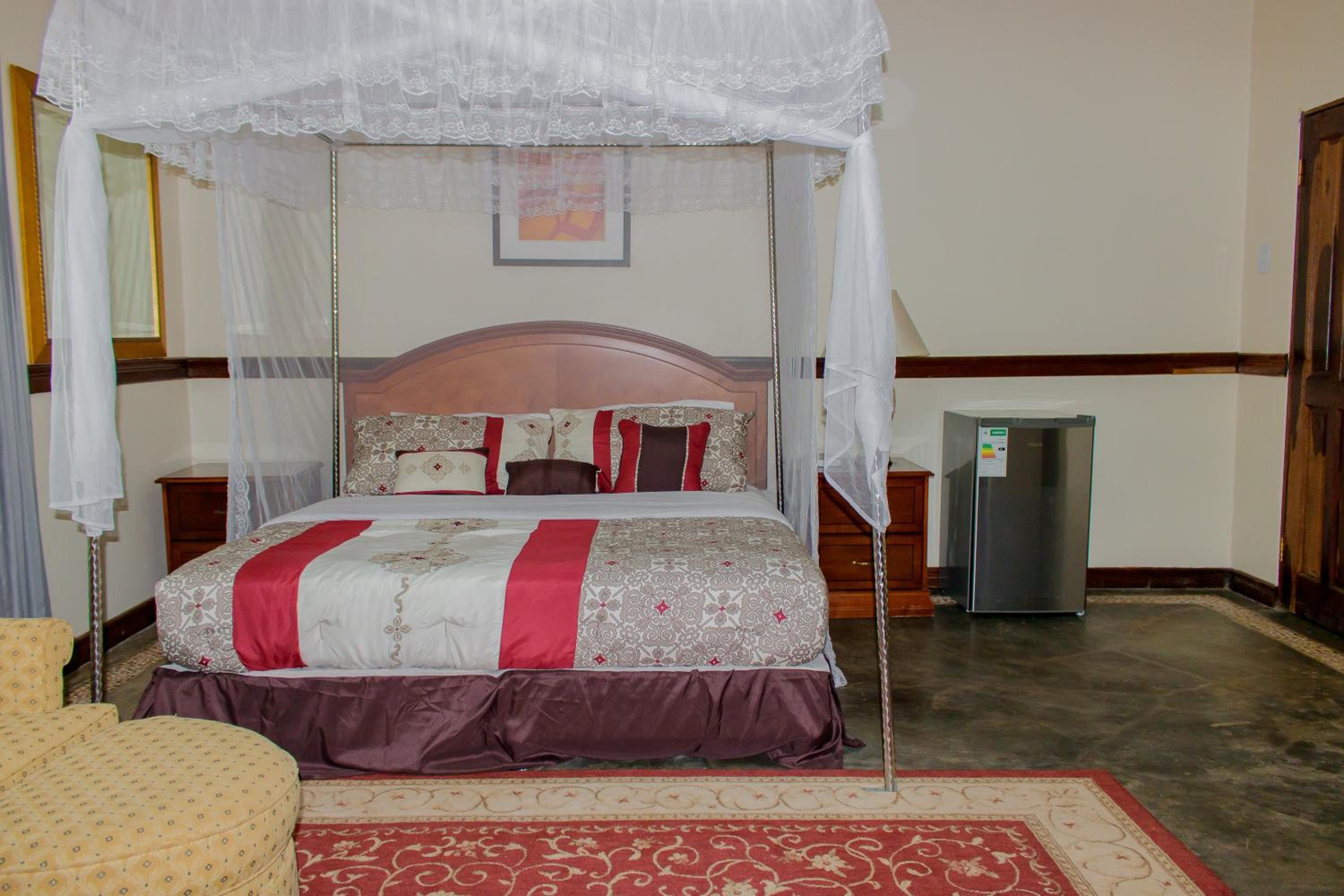 Malabi Exclusive Lodges view 5