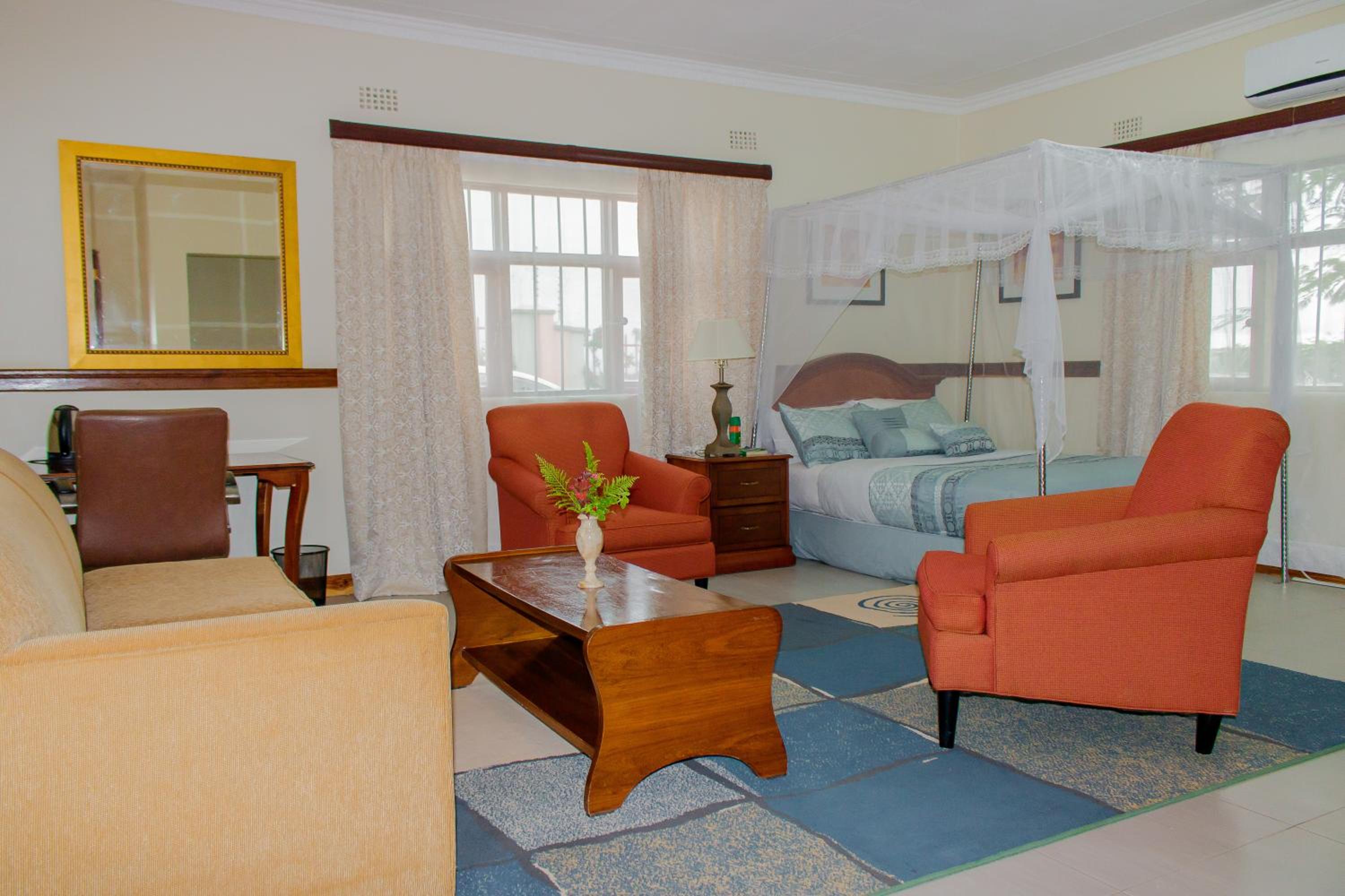 Malabi Exclusive Lodges view 4