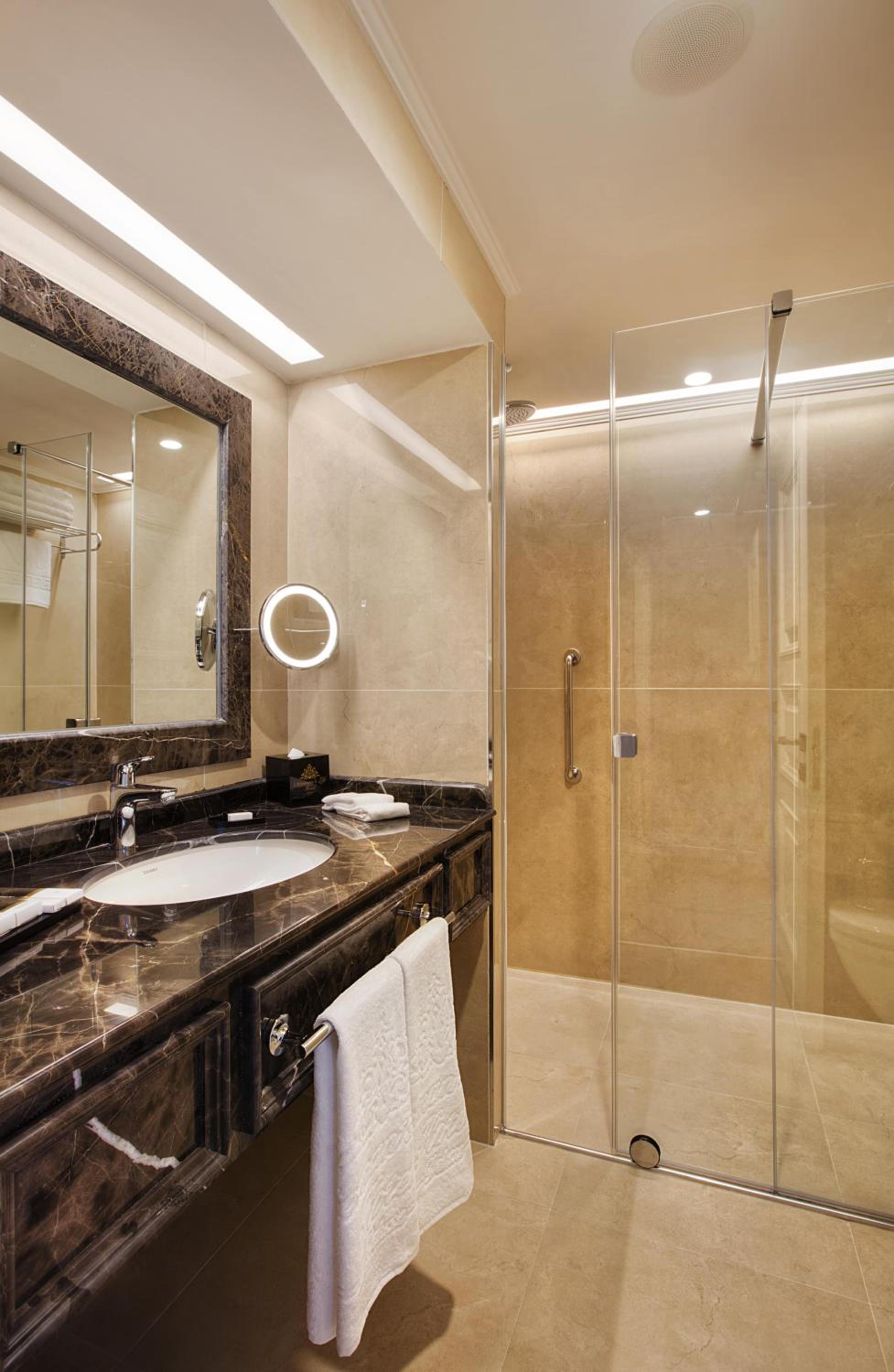 Ottoman's Life Hotel Deluxe - Image 43